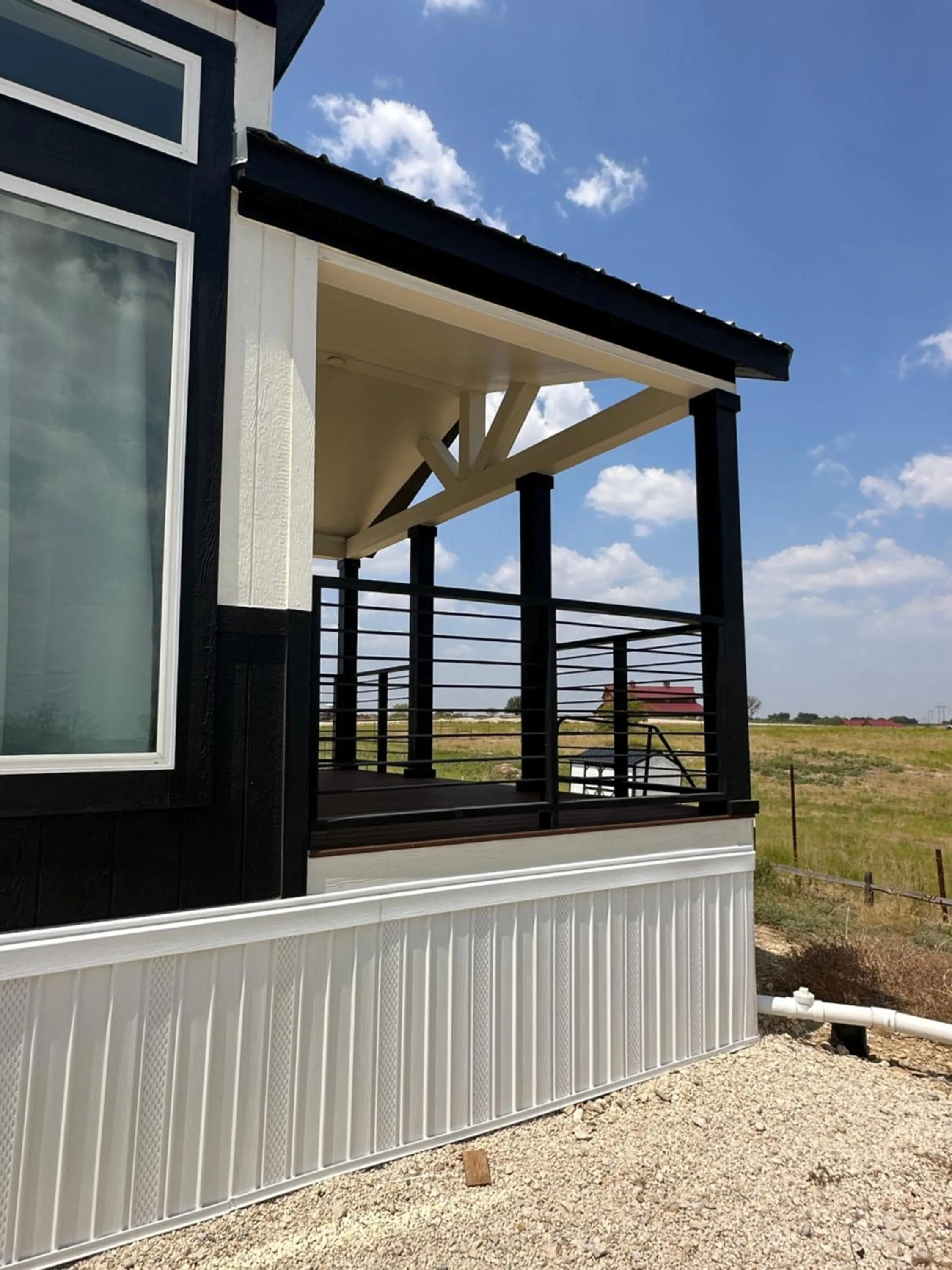 Balcony/Terrace in Blue Hills Ranch