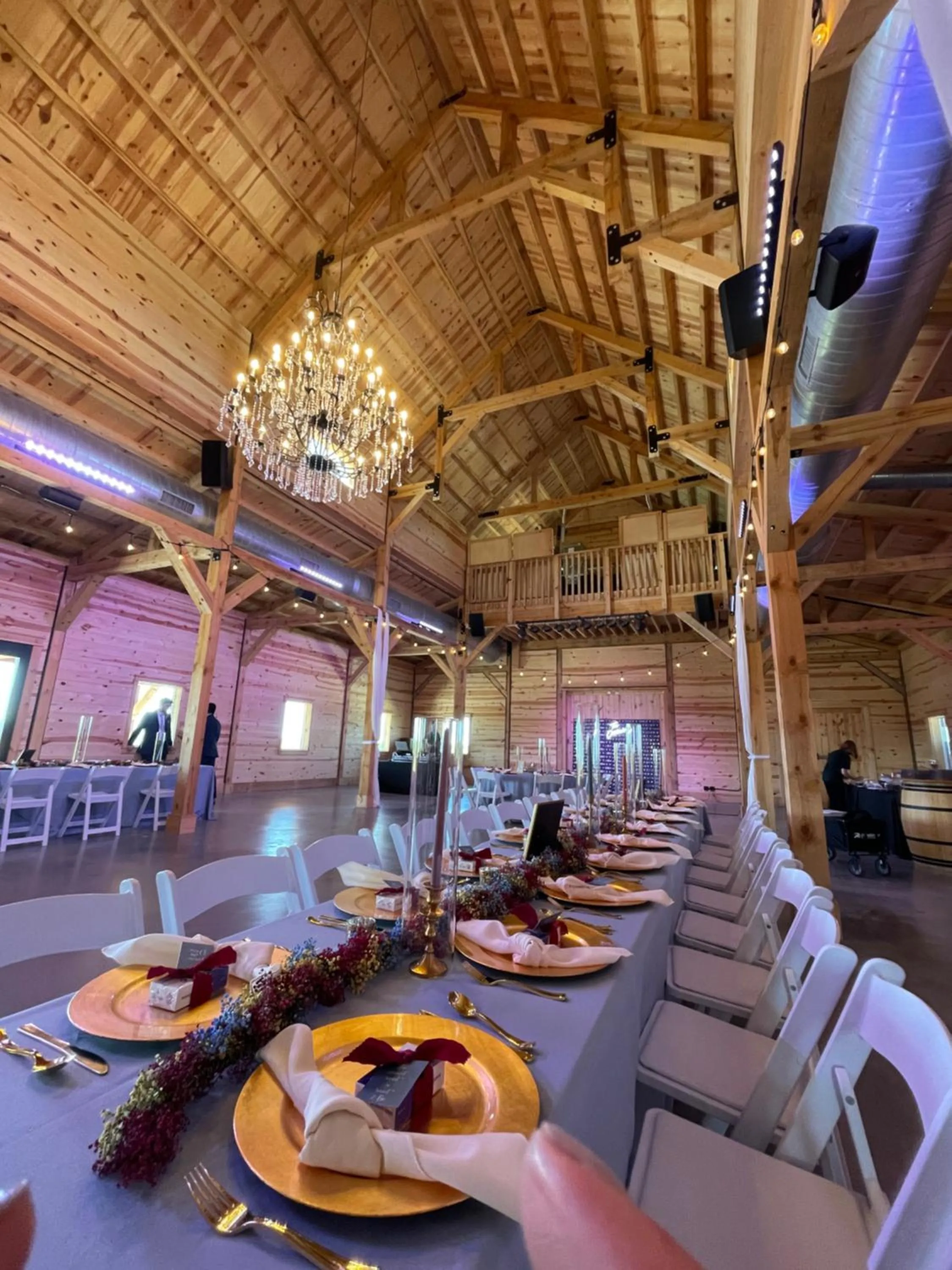 Business facilities in Blue Hills Ranch