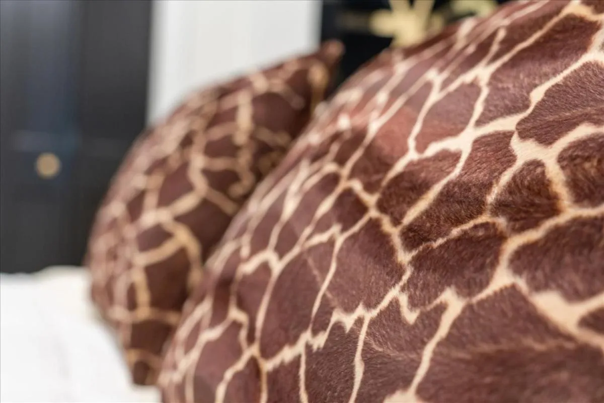 Bed in Blue Hills Ranch