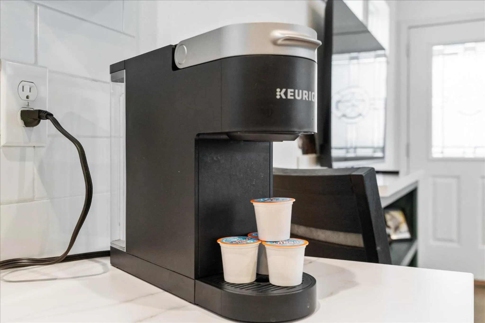 Coffee/tea facilities in Blue Hills Ranch