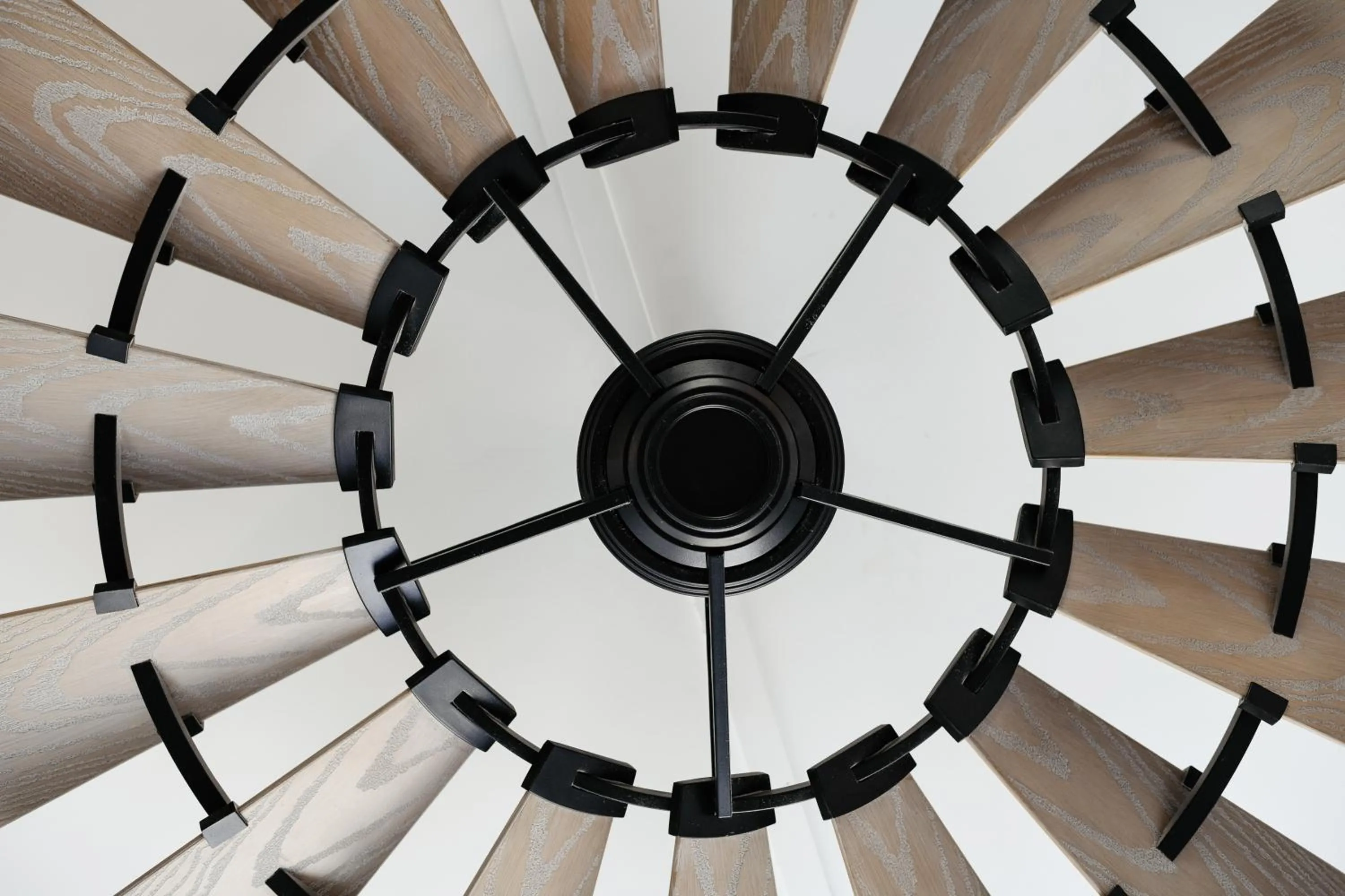 Decorative detail in Blue Hills Ranch