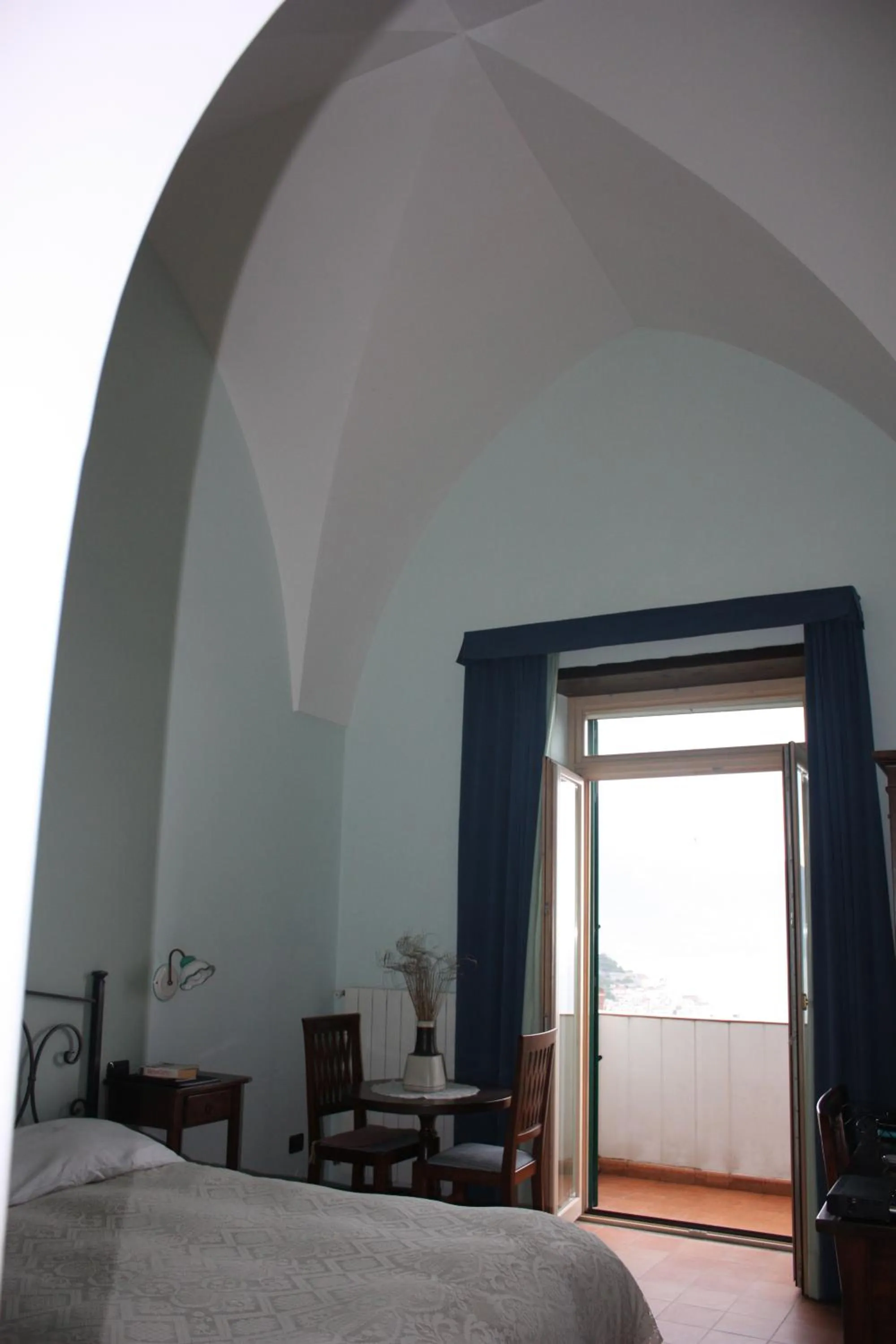 Photo of the whole room, Bed in Villa Rina