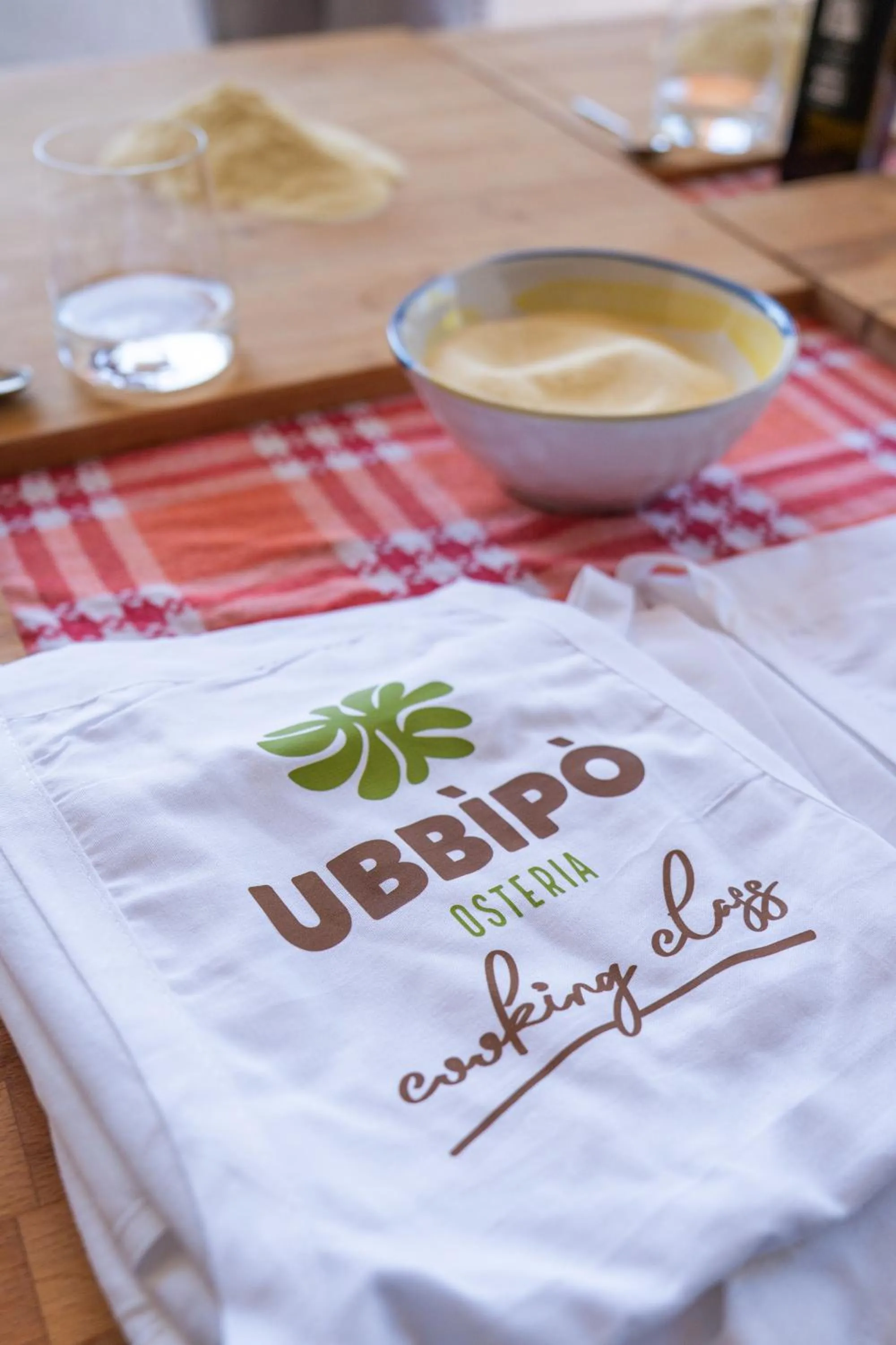 Restaurant/places to eat in B&B Baia Di Trentova