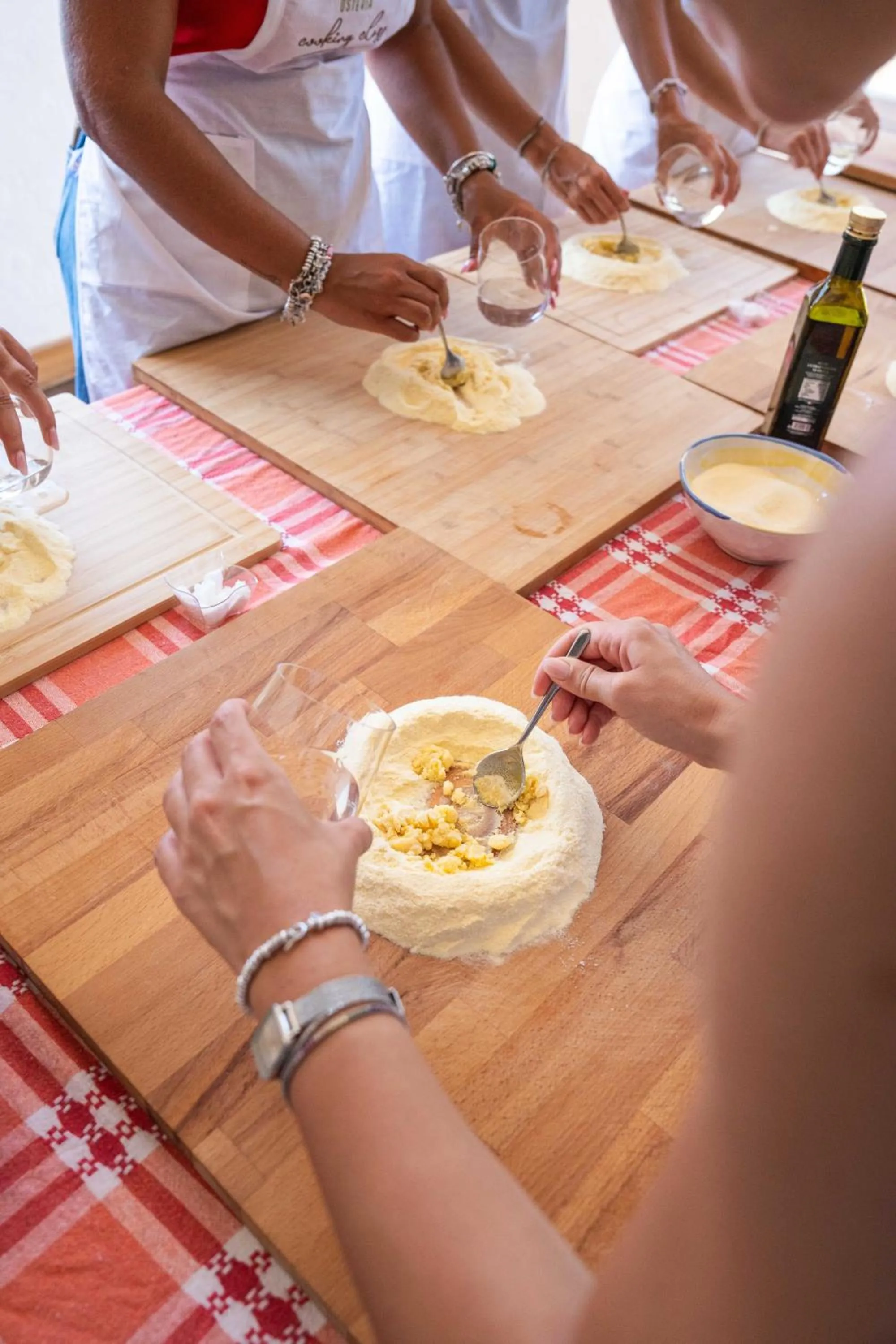 Restaurant/places to eat in B&B Baia Di Trentova