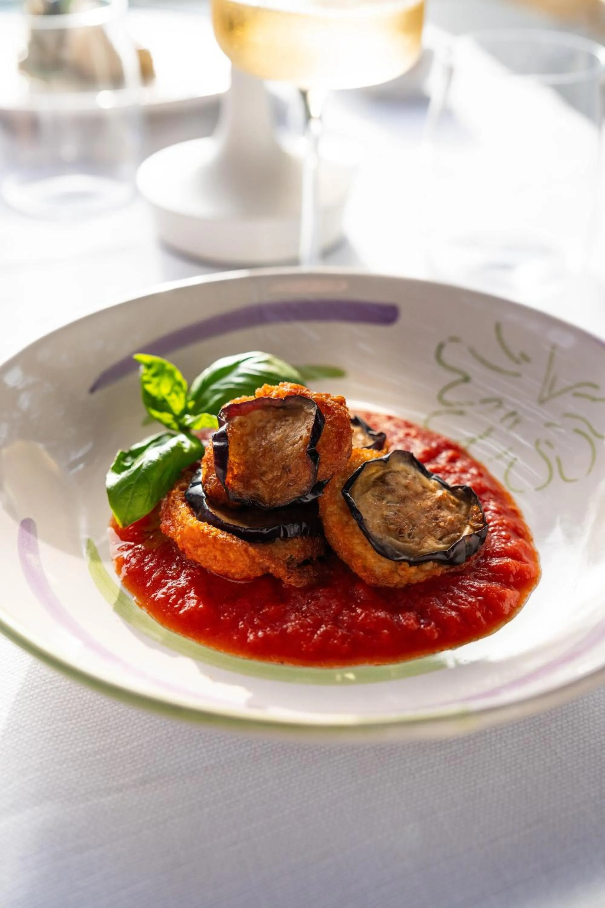 B&B Baia Di Trentova