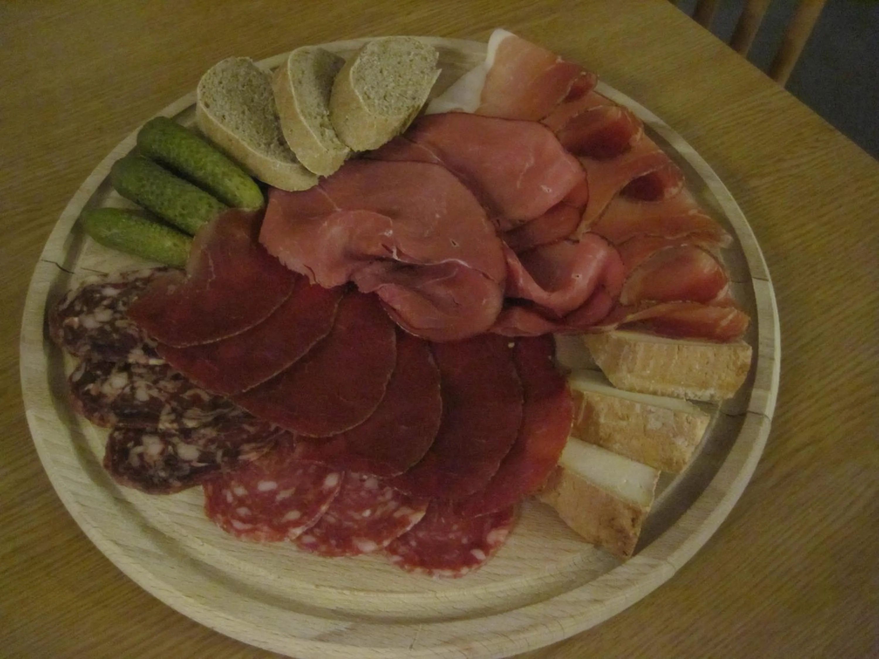 Food and drinks in Hotel Ortles Dolomiti Walking & Spa