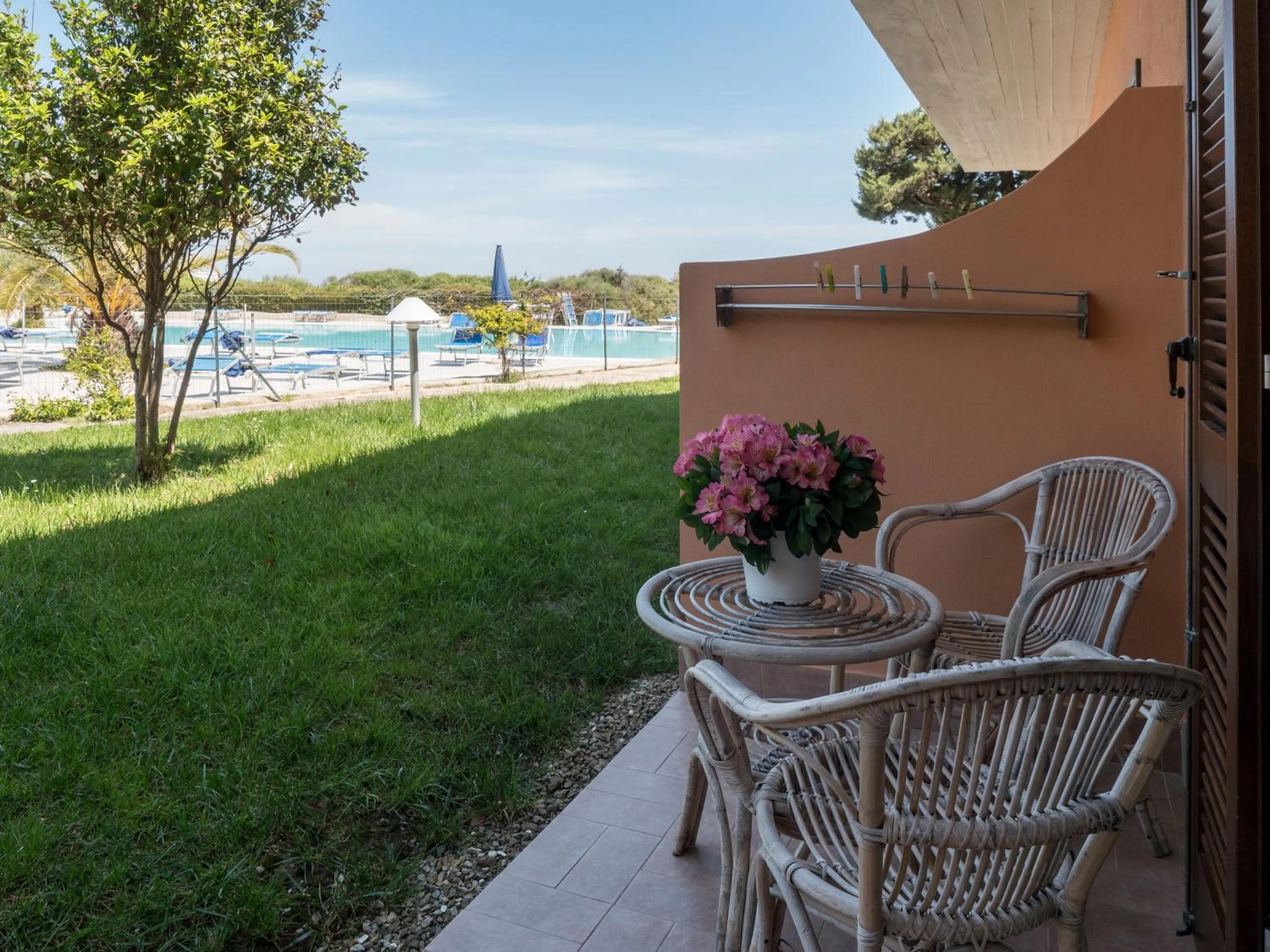 Hotel Cala Reale