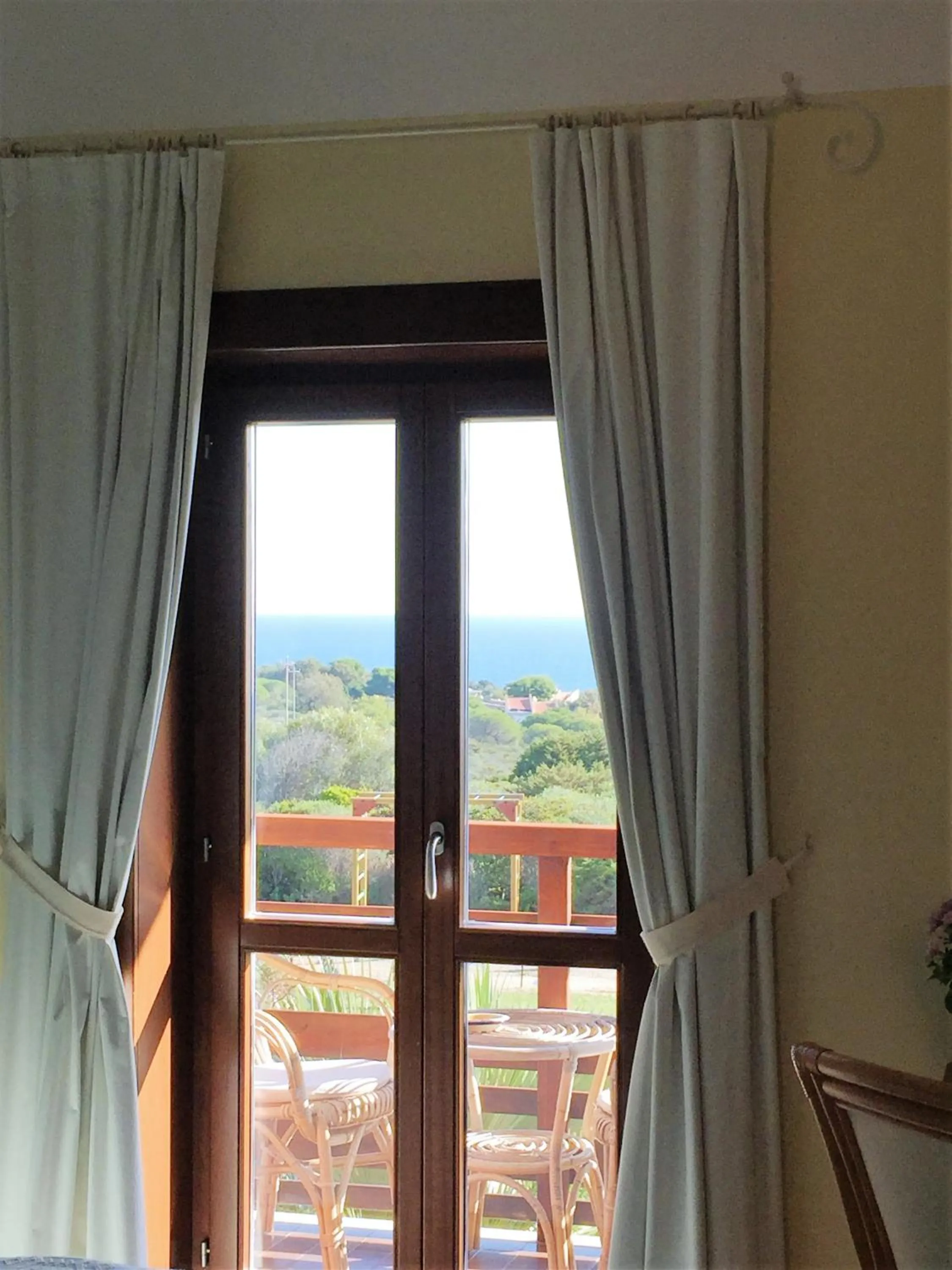 Bedroom in Hotel Cala Reale