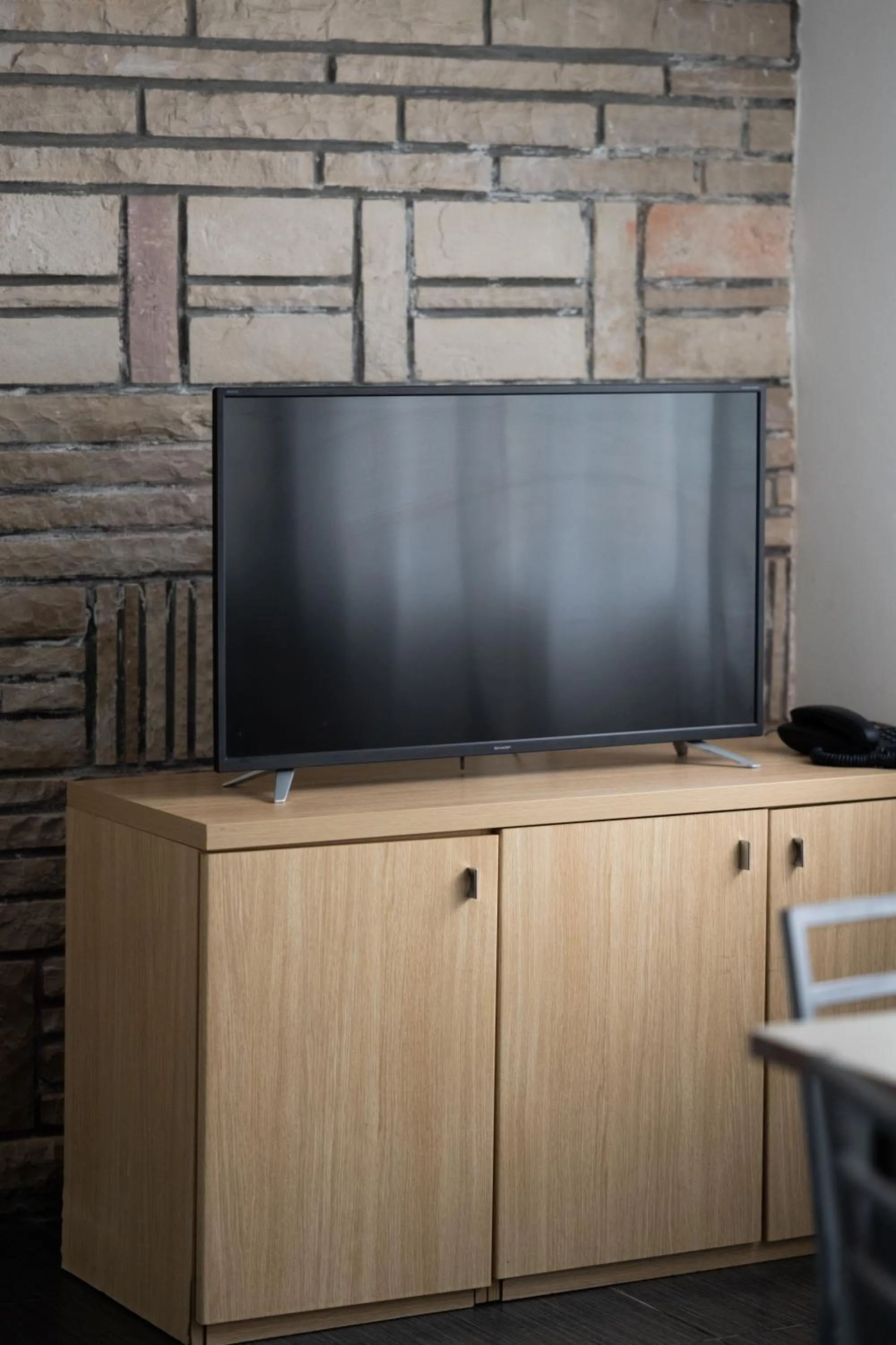 TV and multimedia in Hotel Riva Del Sole