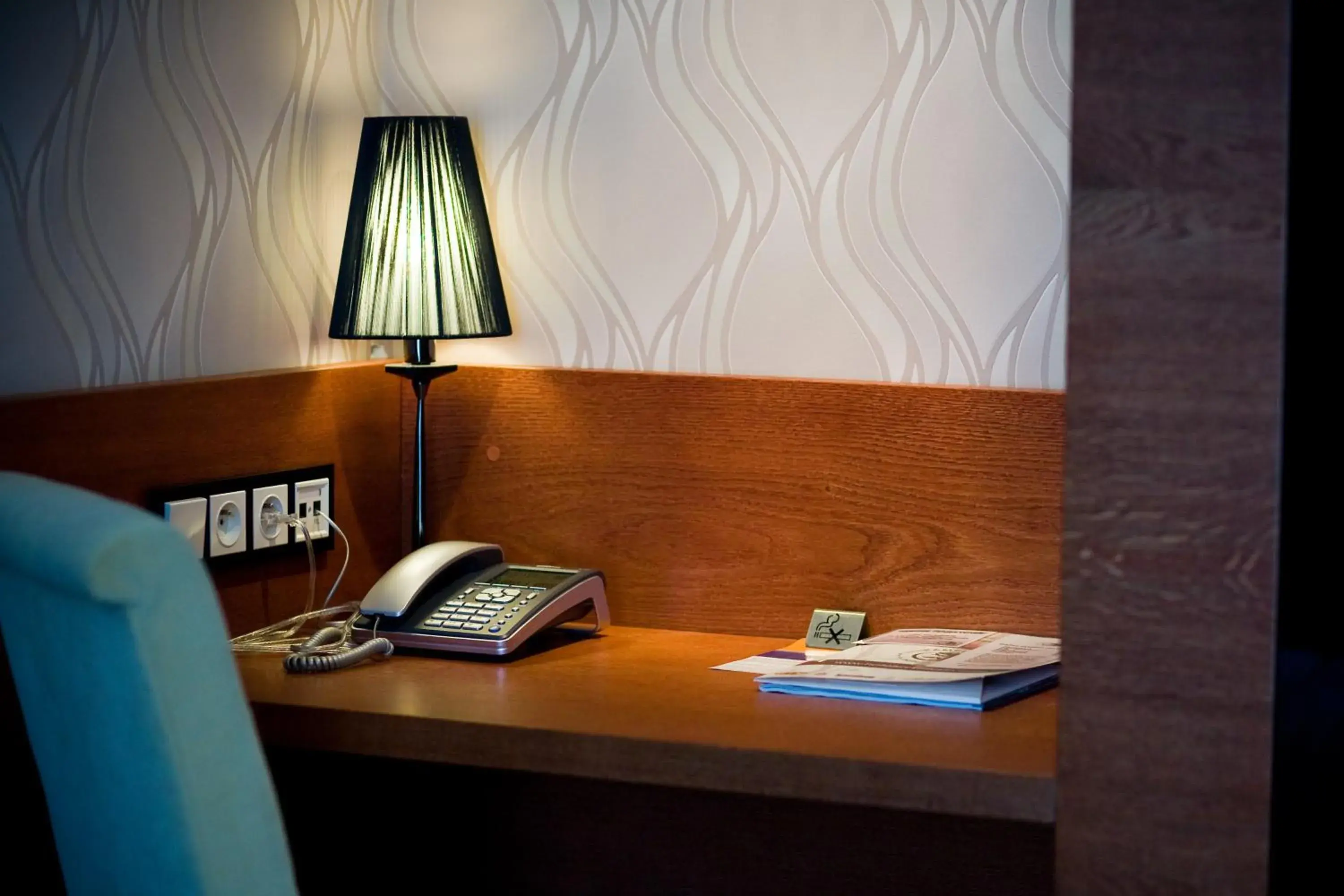 Double or Twin Room in Hotel&Spa Kameleon Double or Twin Room in Hotel&Spa Kameleon