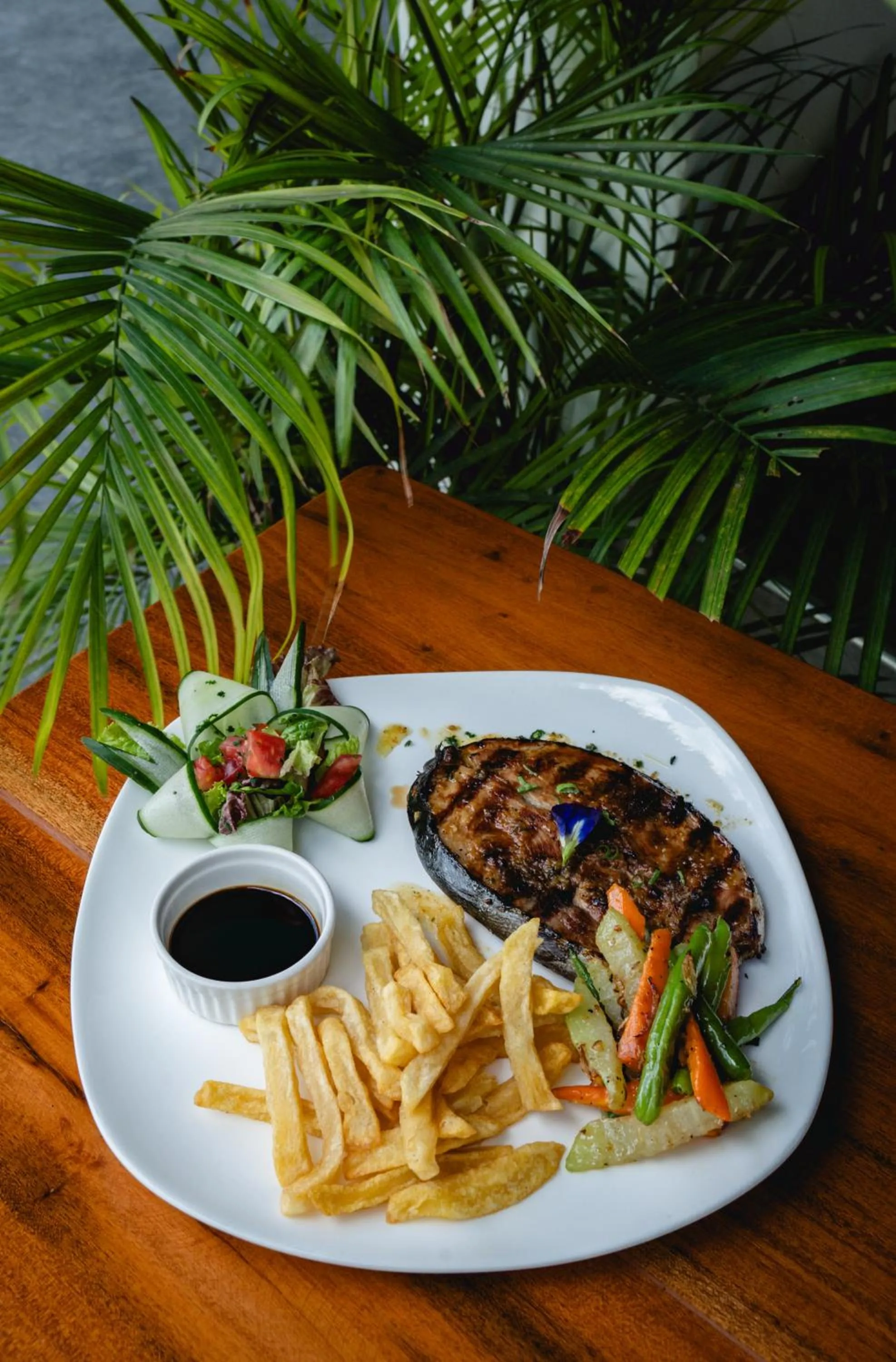 Secret paradise moalboal