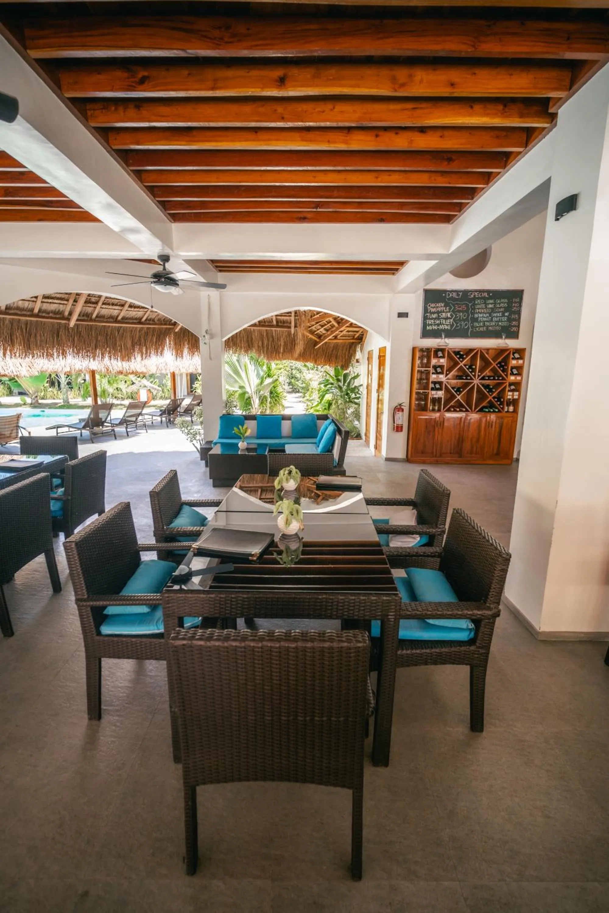 Secret paradise moalboal