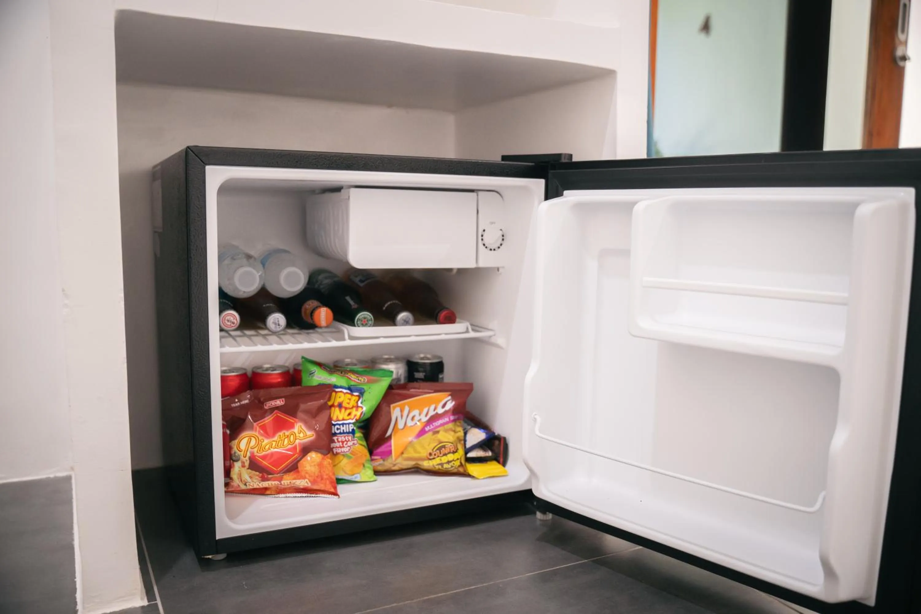 Secret paradise moalboal