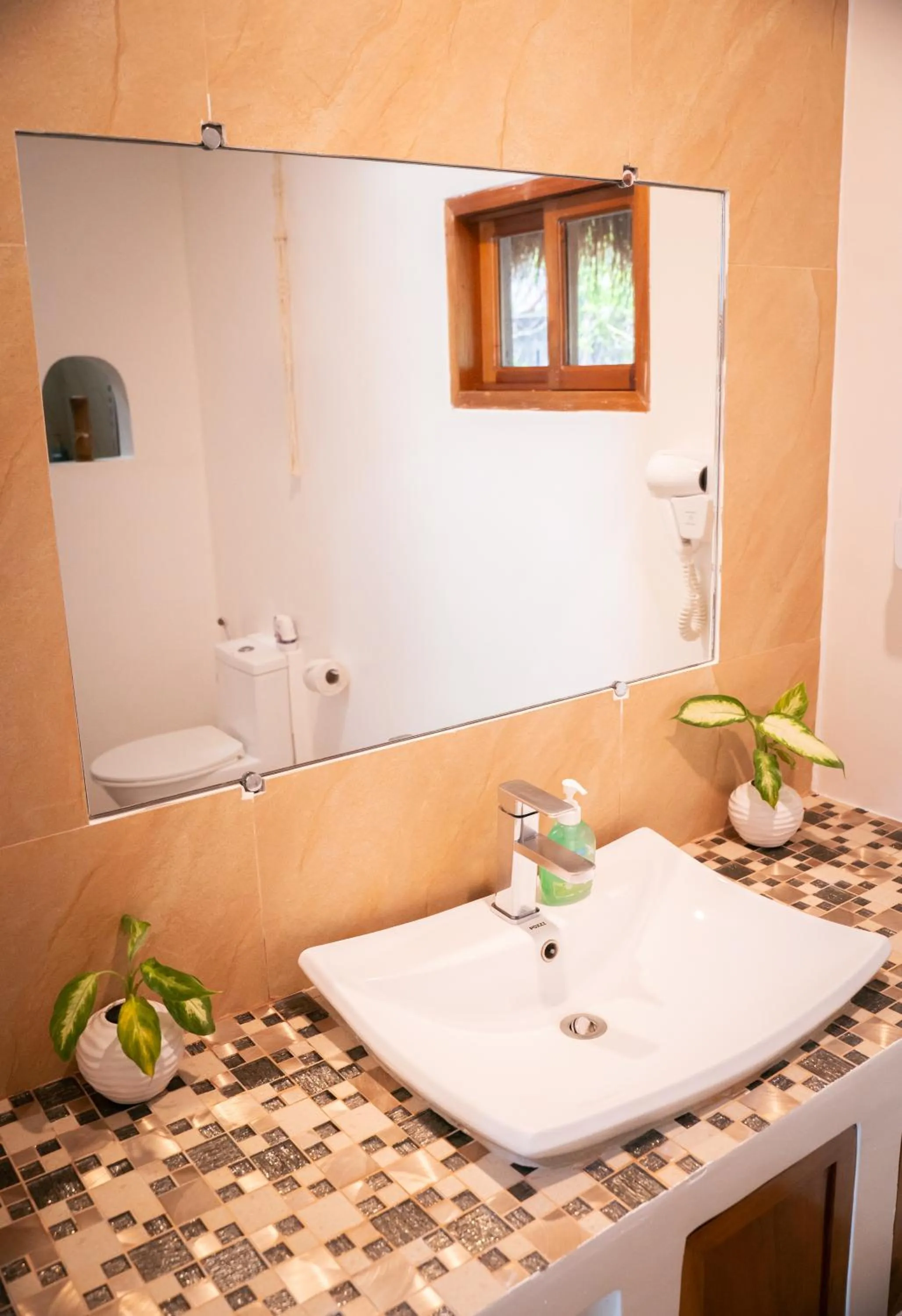 Secret paradise moalboal