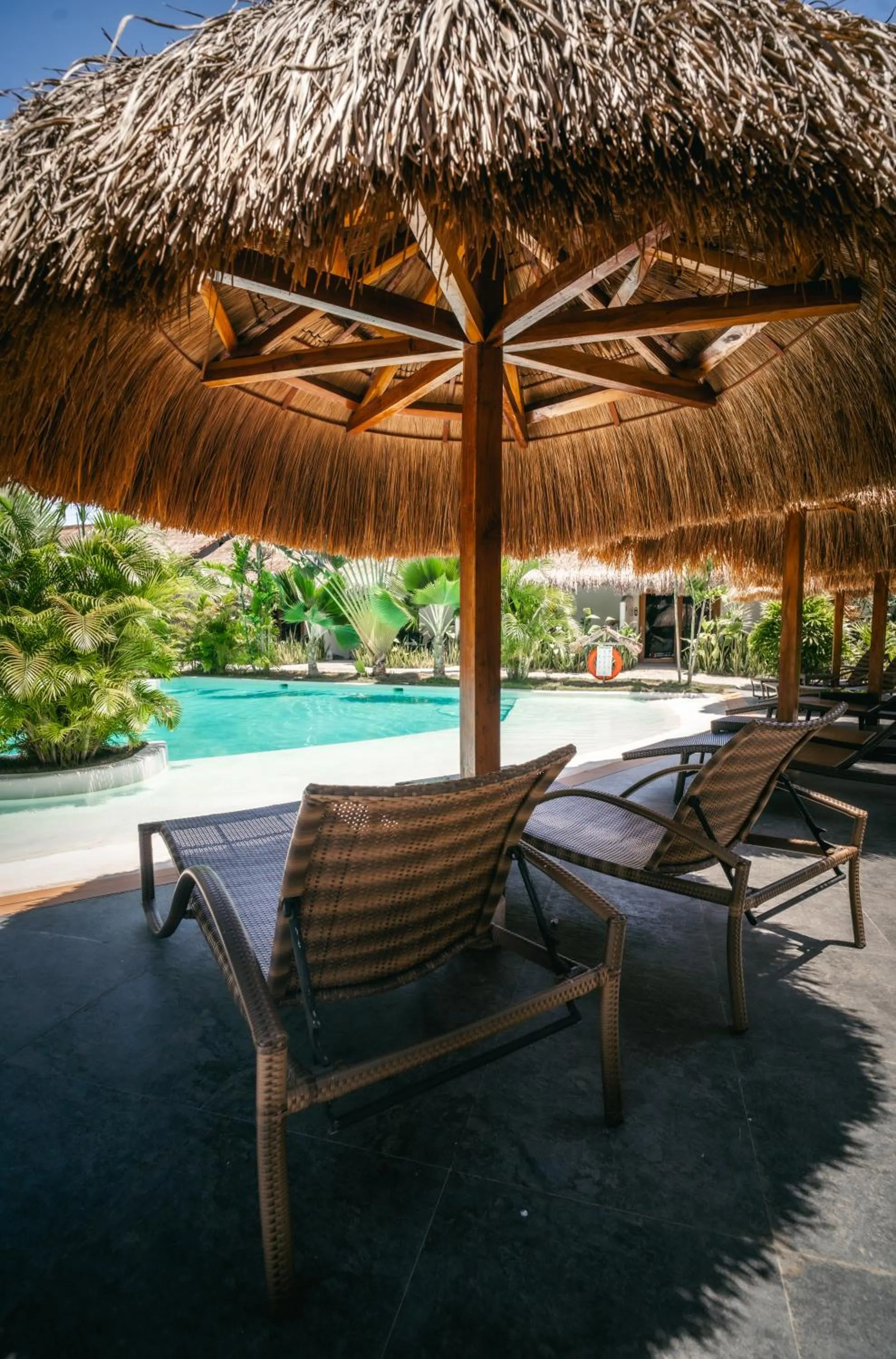 Secret paradise moalboal