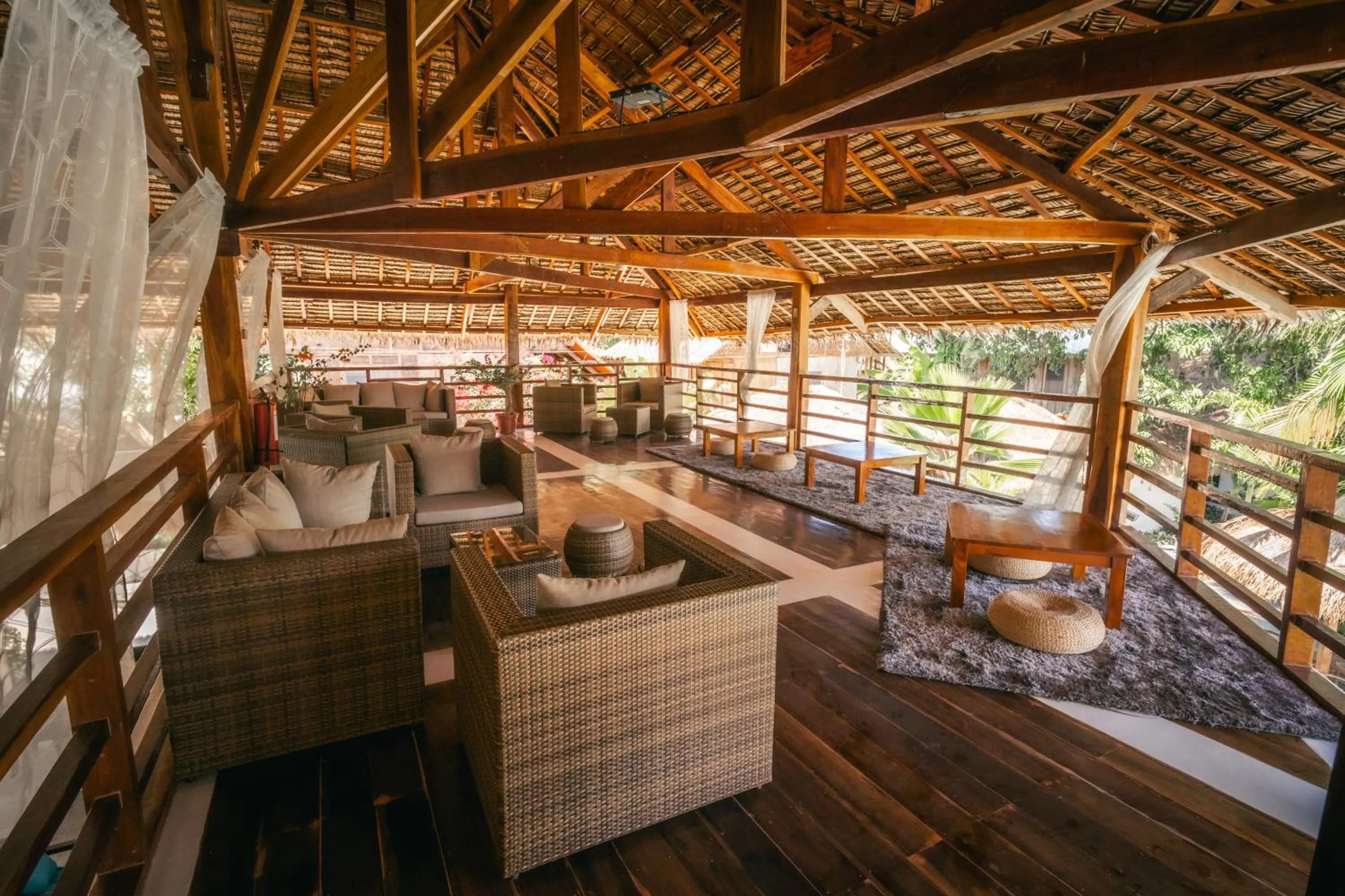 Secret paradise moalboal