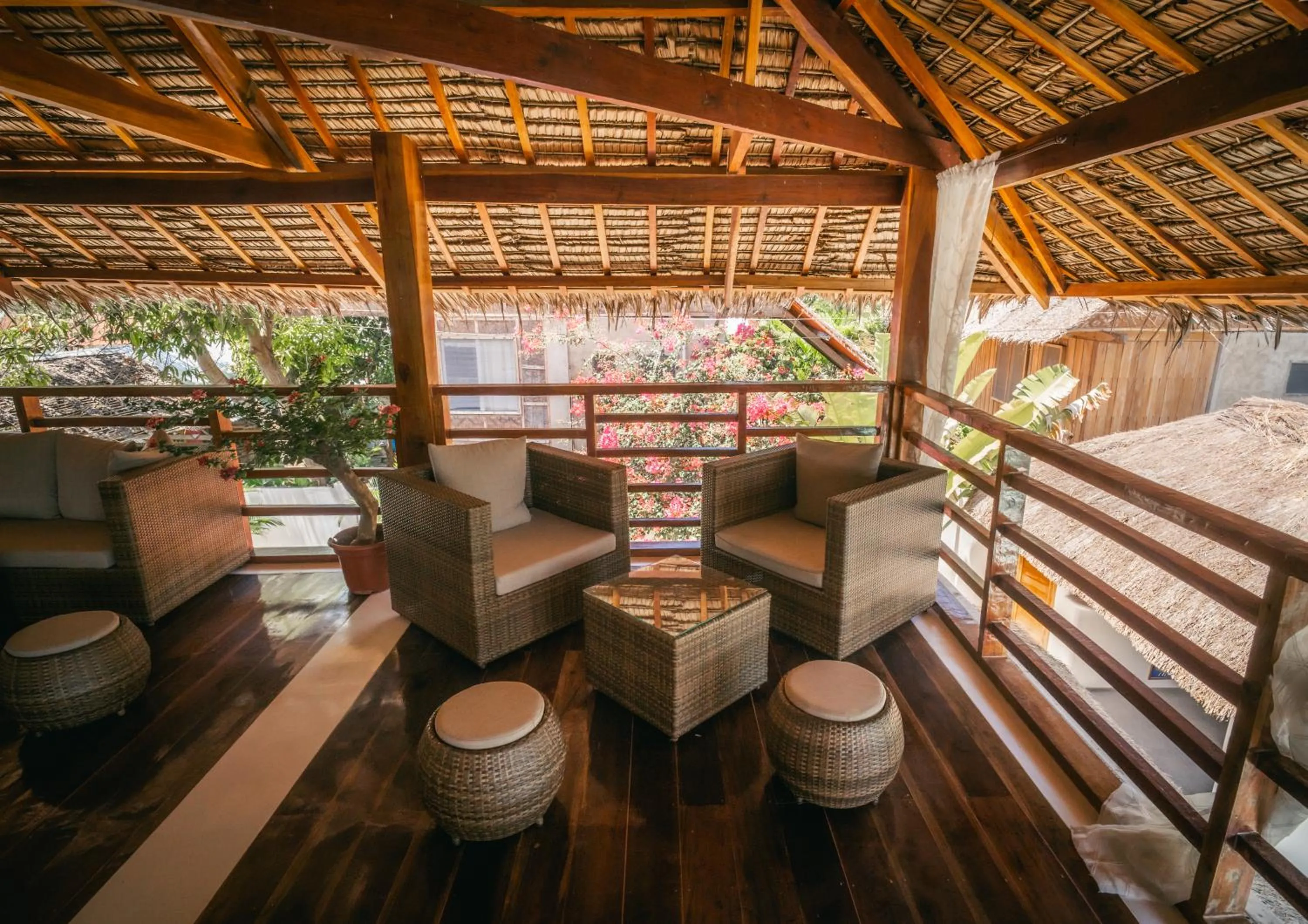 Secret paradise moalboal