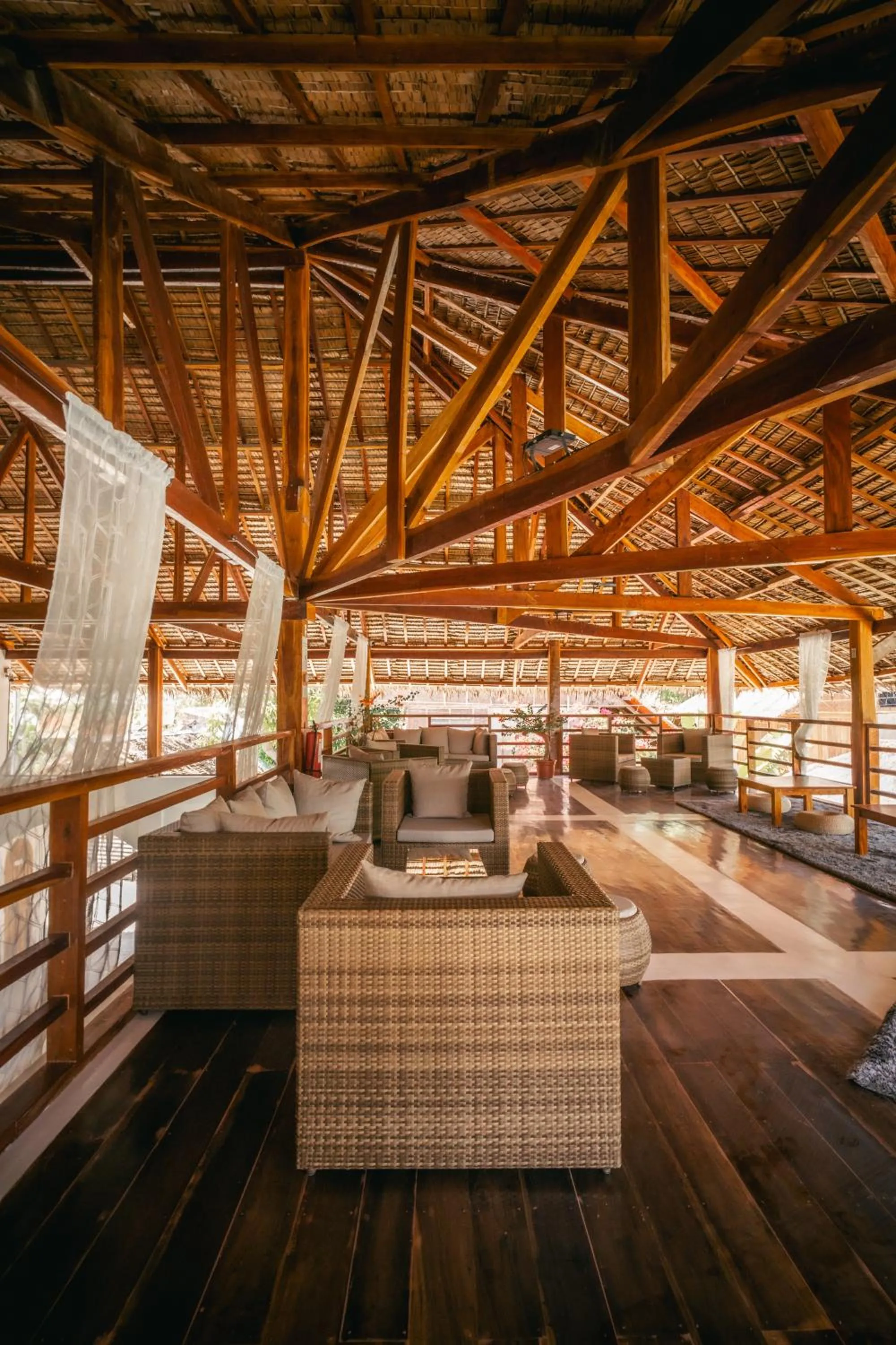 Secret paradise moalboal