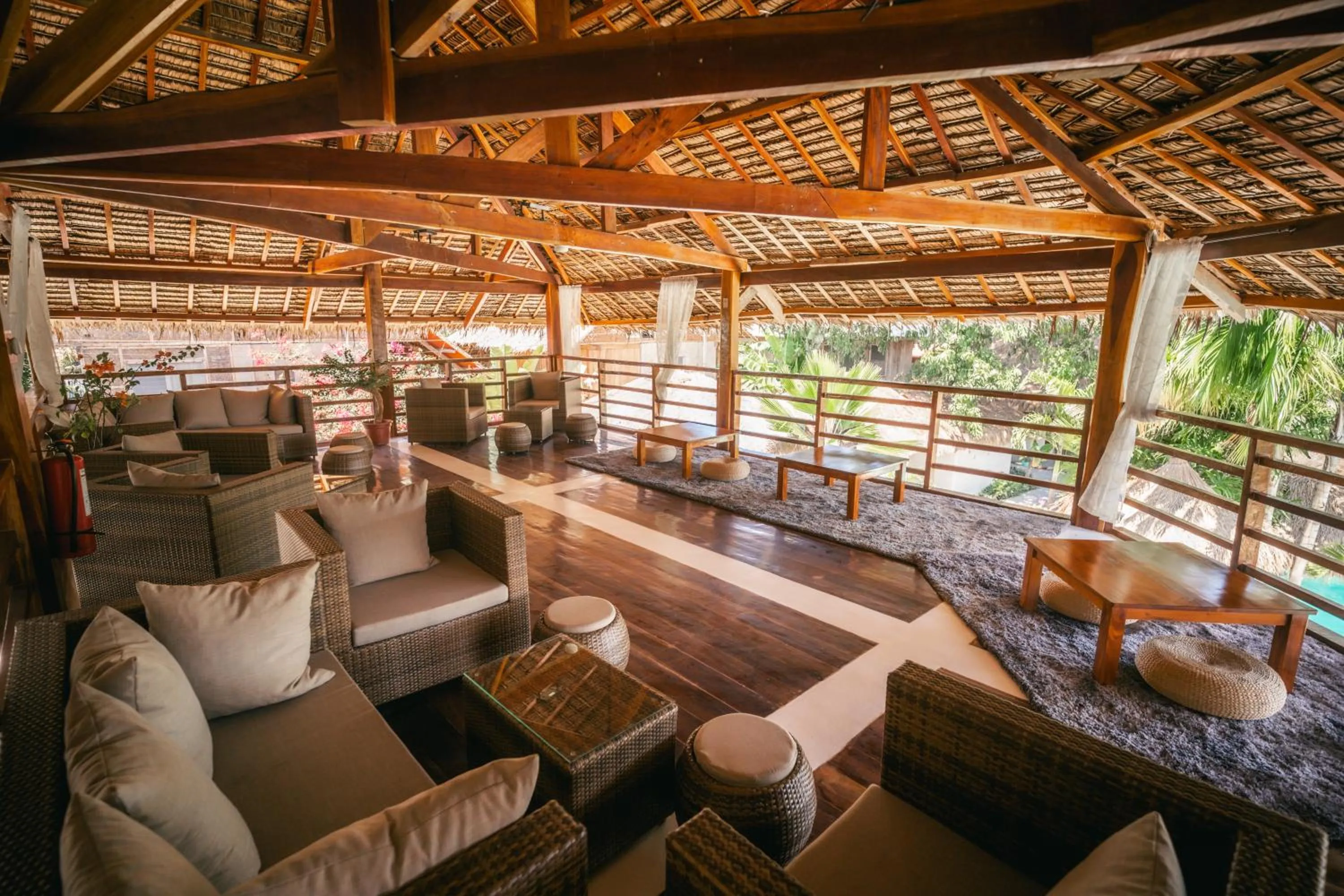 Secret paradise moalboal