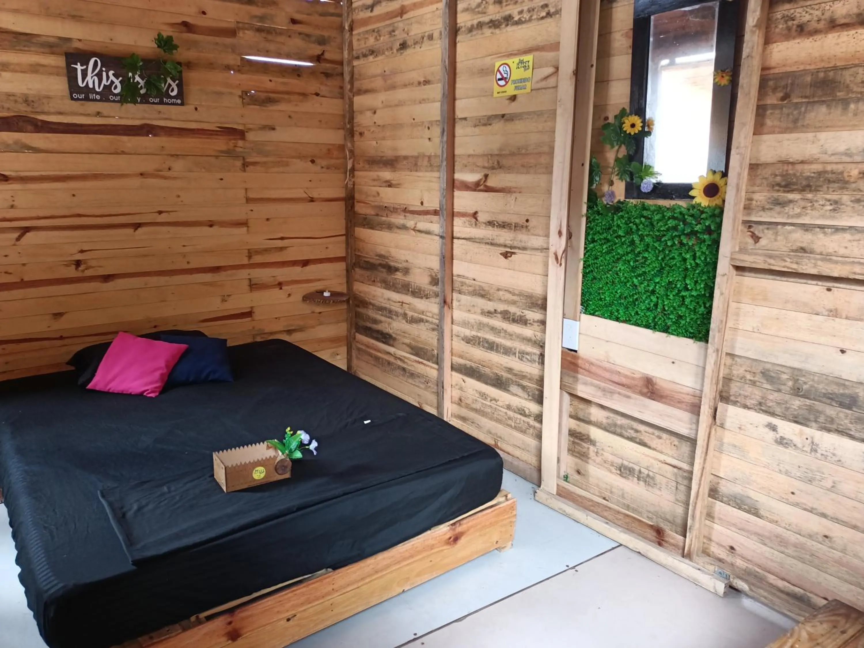 Baru Jet Set Beach & Hostal