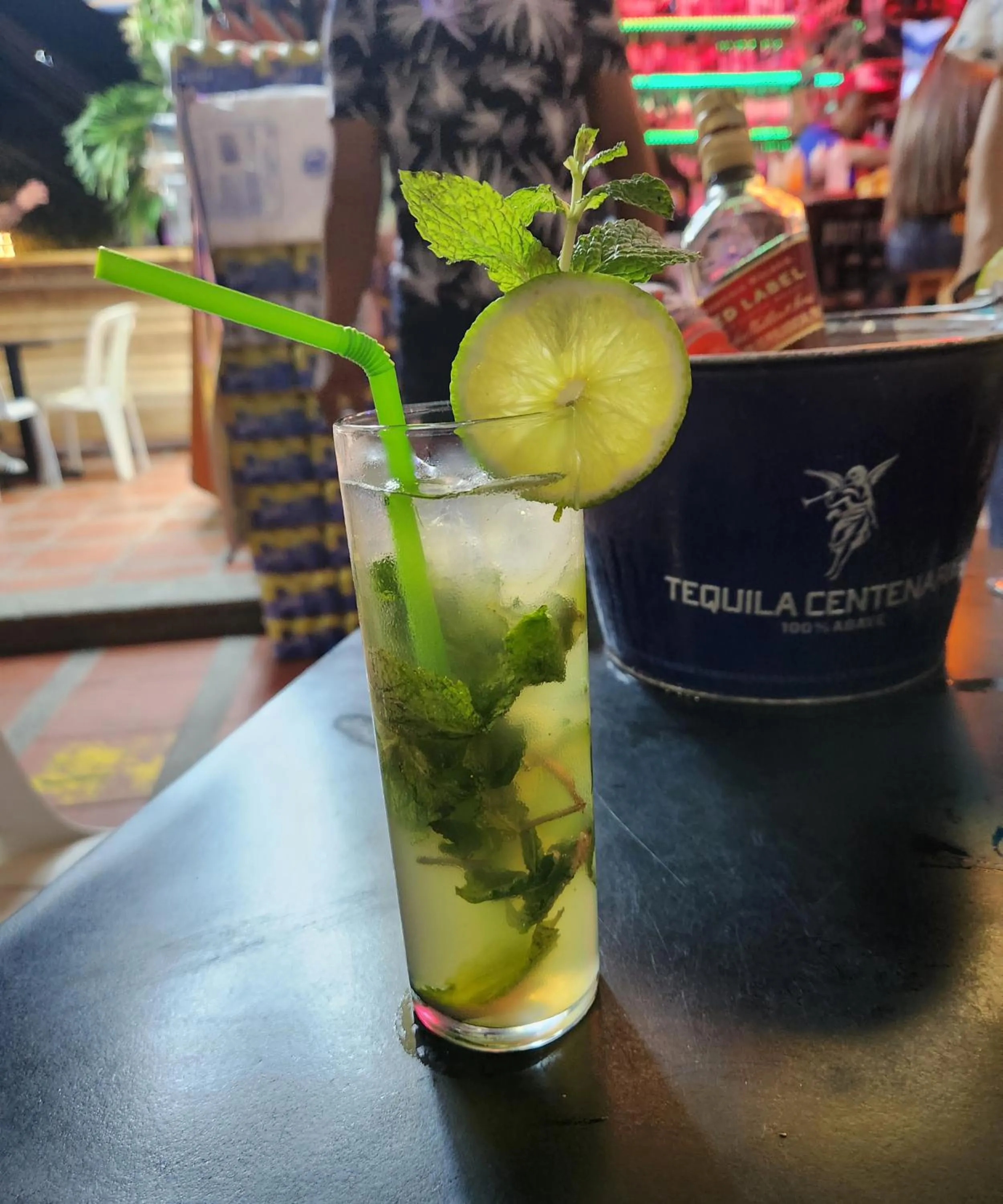 Baru Jet Set Beach & Hostal