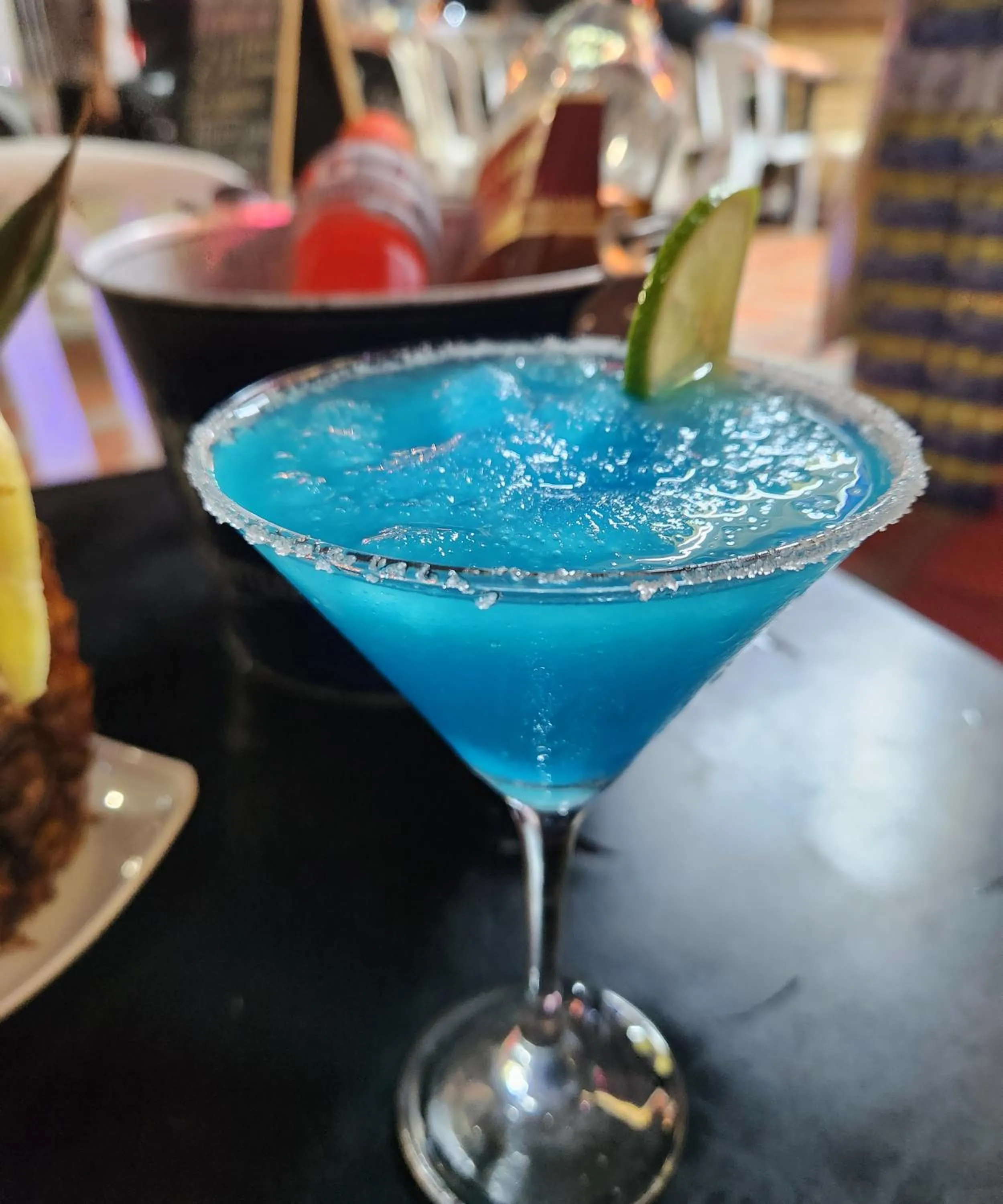 Baru Jet Set Beach & Hostal