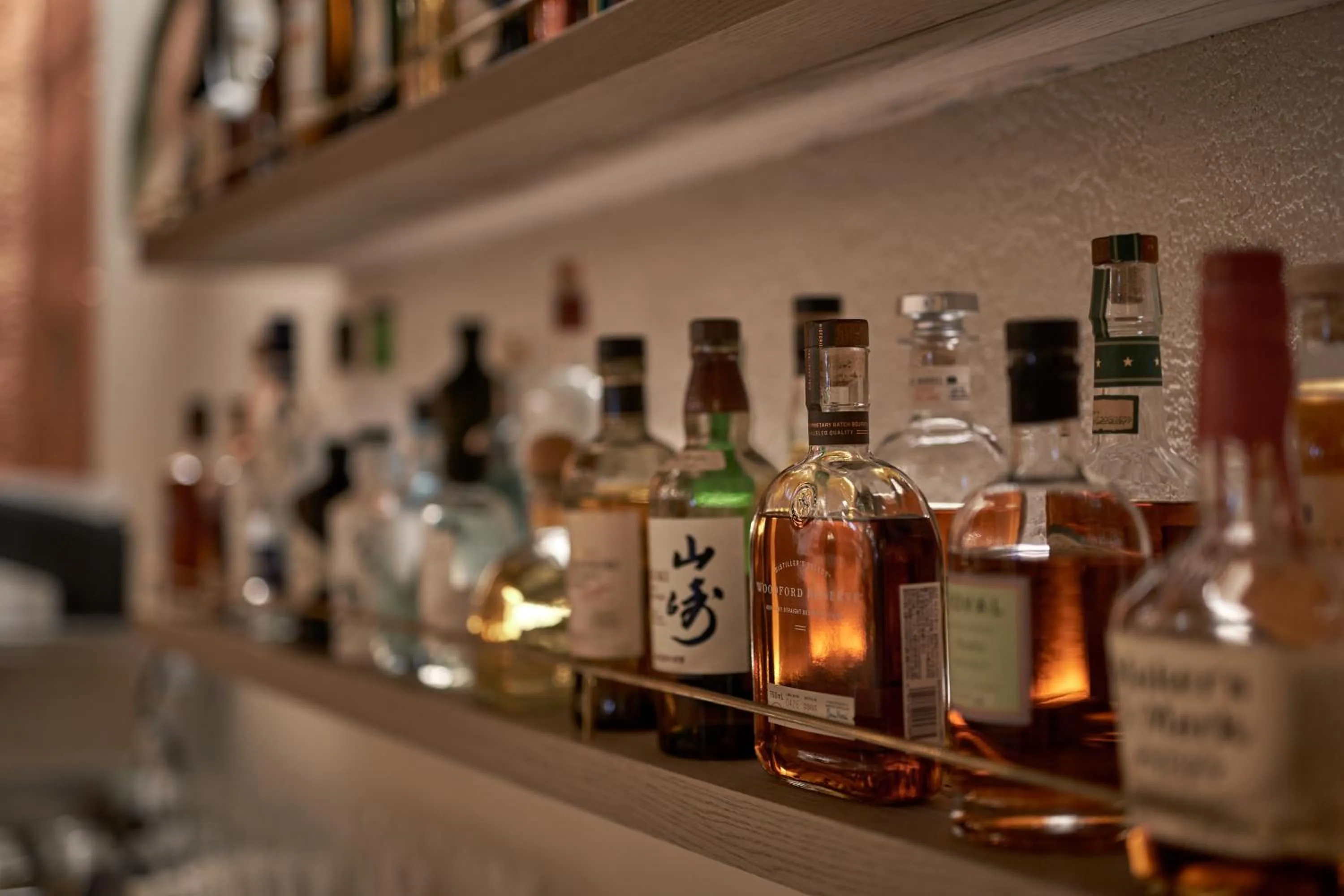 Lounge or bar in Hotel Lepo Chahal