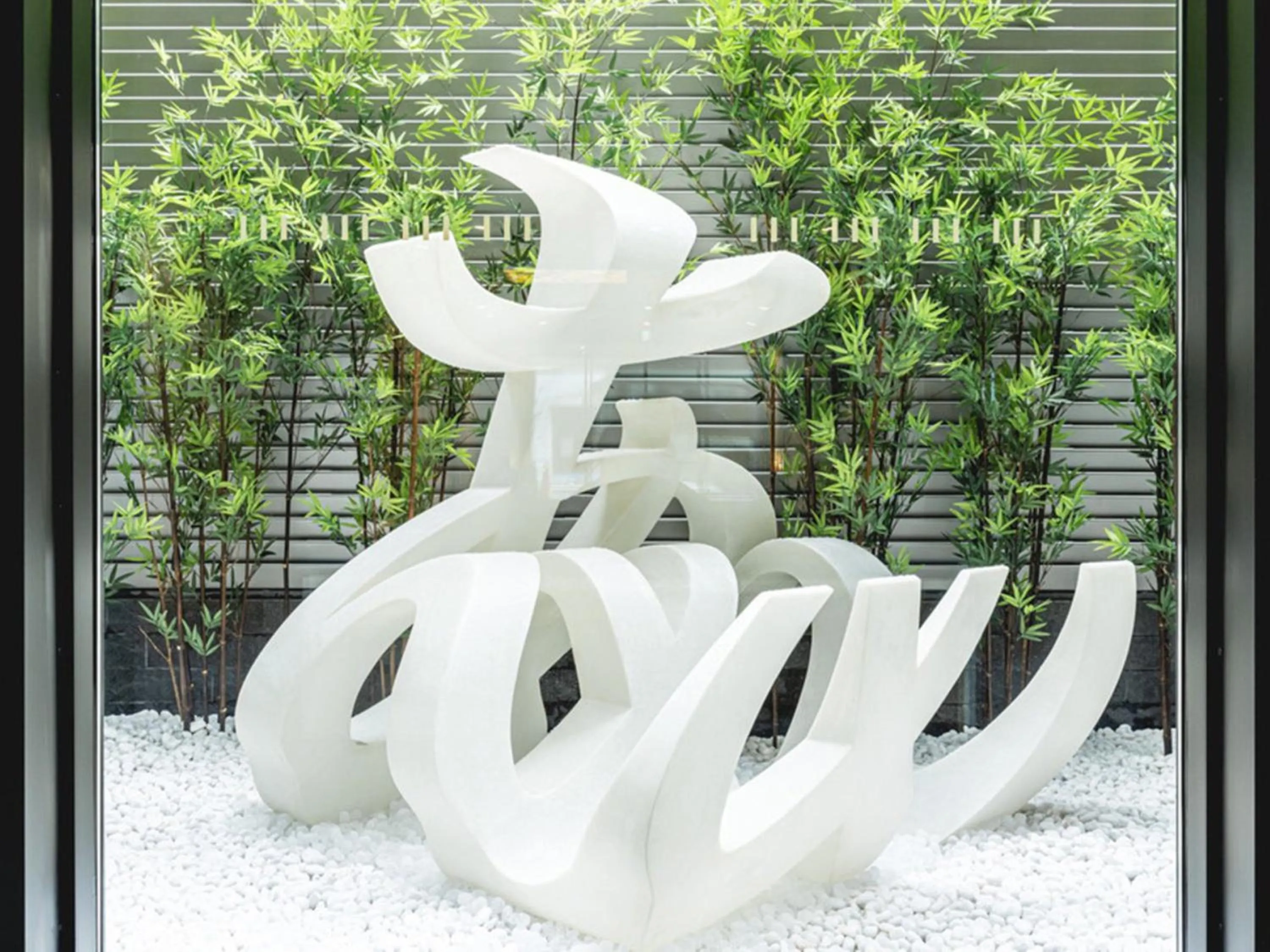 Area and facilities in La'gent Hotel Kyoto Nijo