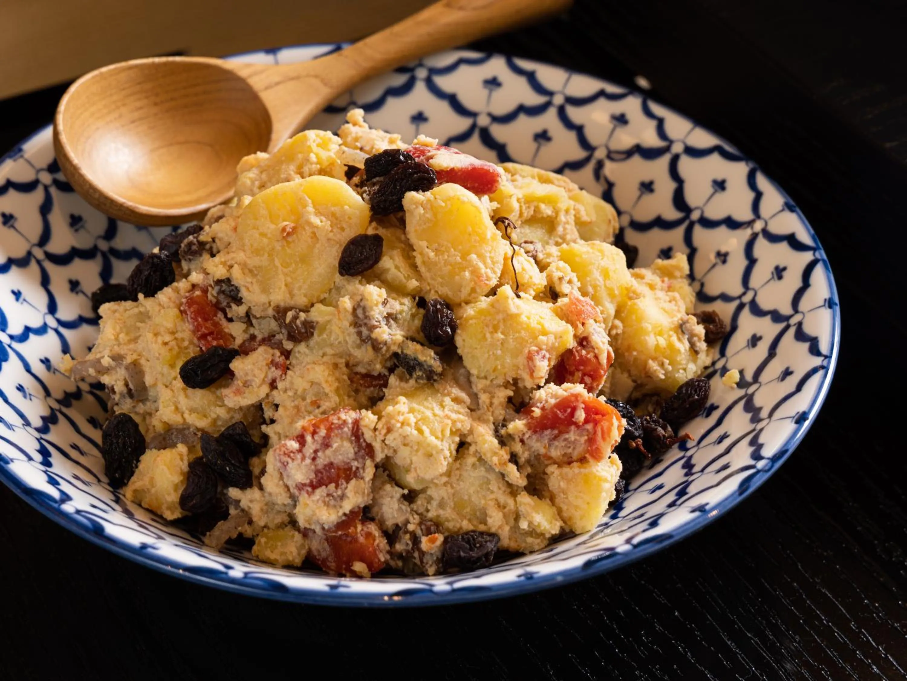 Breakfast in La'gent Hotel Kyoto Nijo