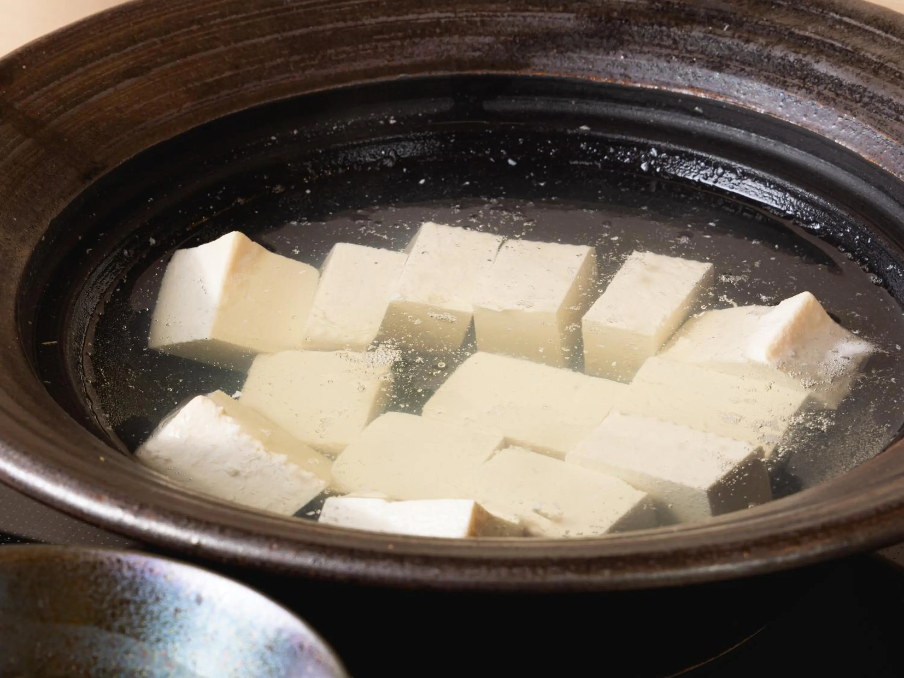 Breakfast in La'gent Hotel Kyoto Nijo