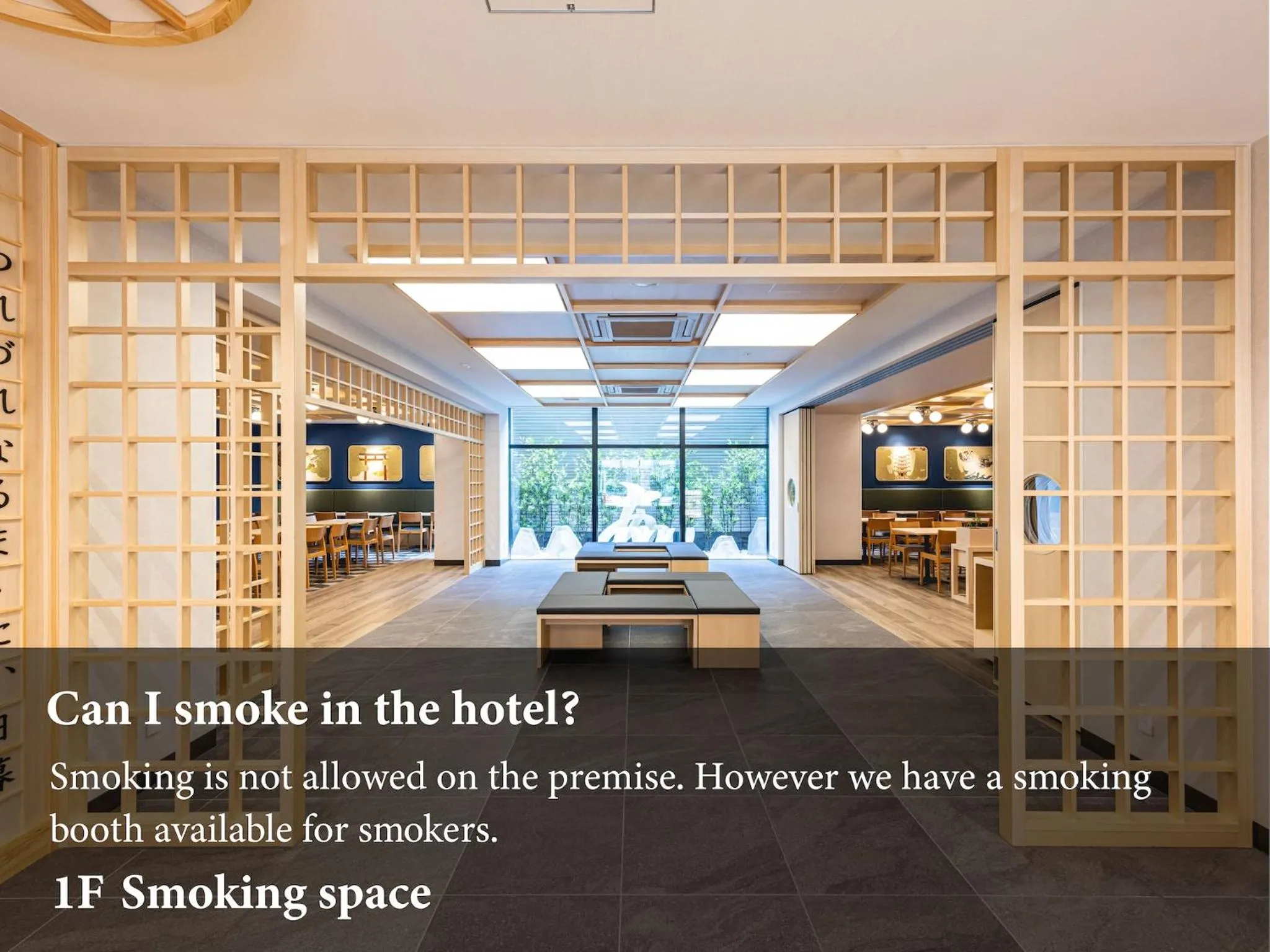 Other in La'gent Hotel Kyoto Nijo