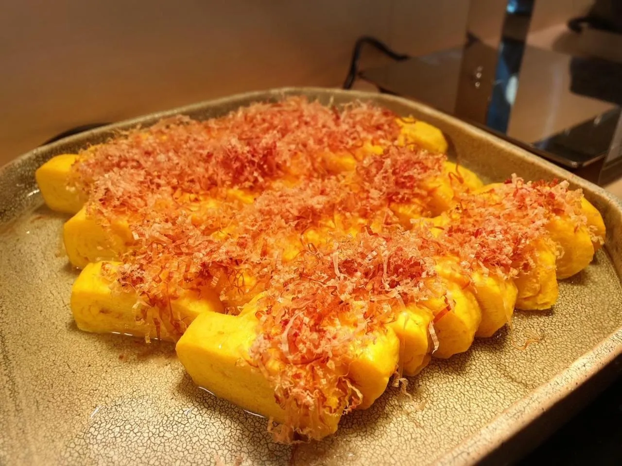 Breakfast in La'gent Hotel Kyoto Nijo