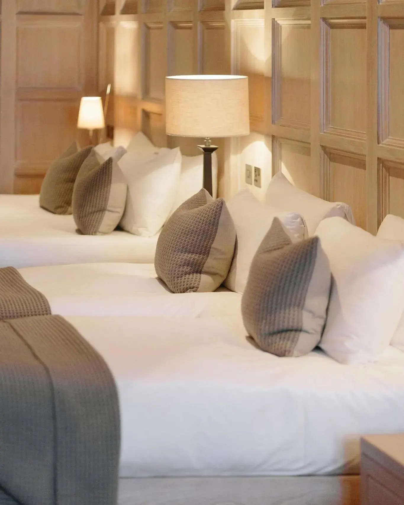 Standard Family Room in SQUARE INN Standard Family Room in SQUARE INN