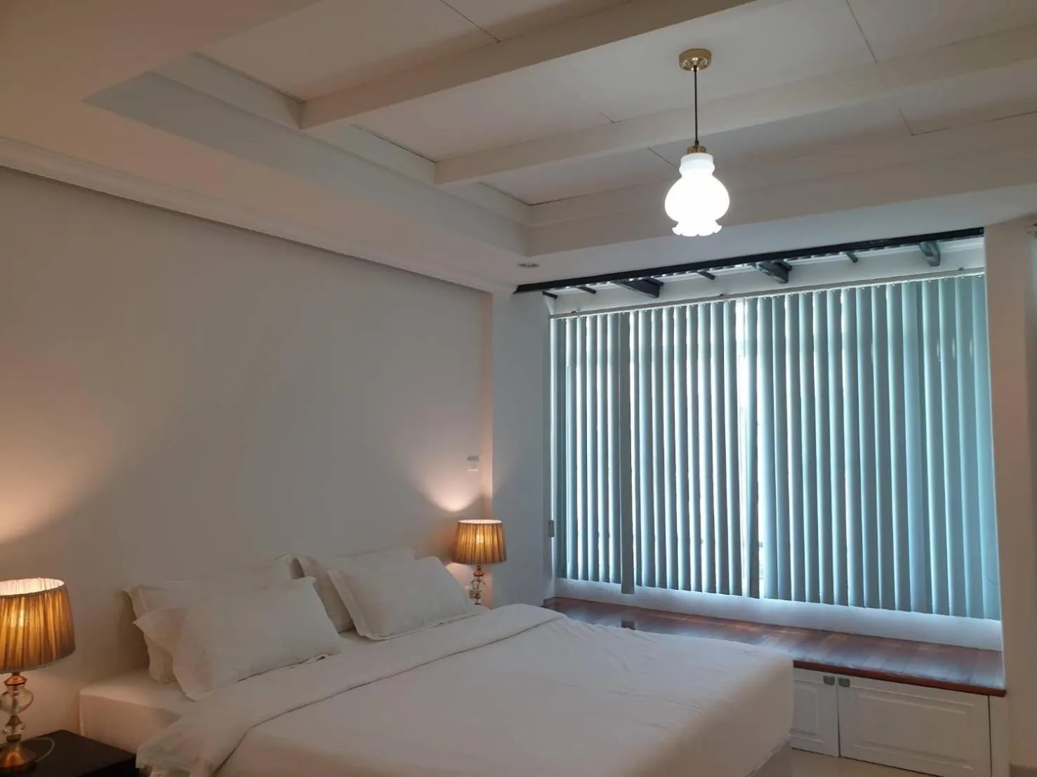 Guests in Aora Boutique Hotel Sutthisan