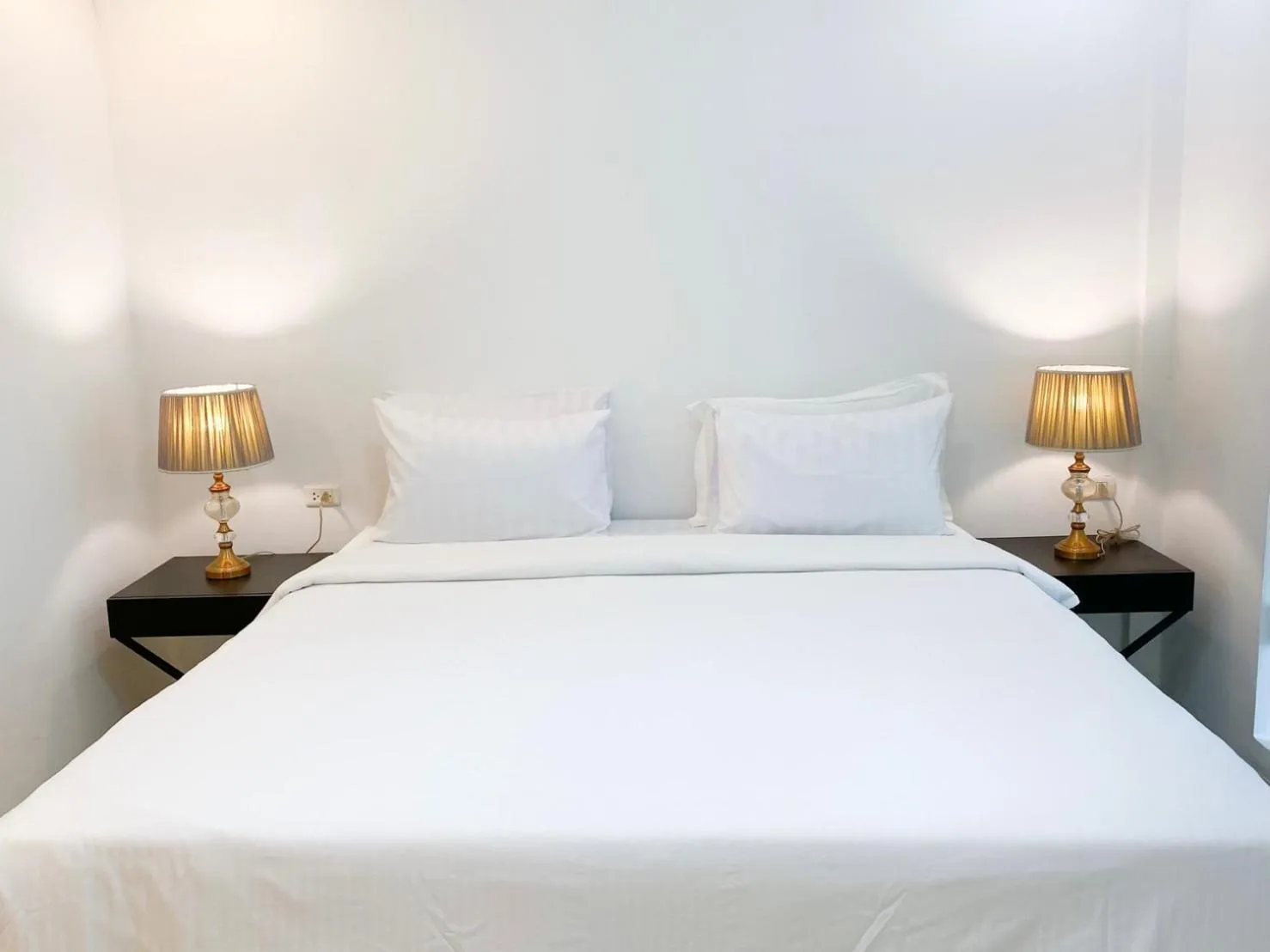 Bedroom in Aora Boutique Hotel Sutthisan