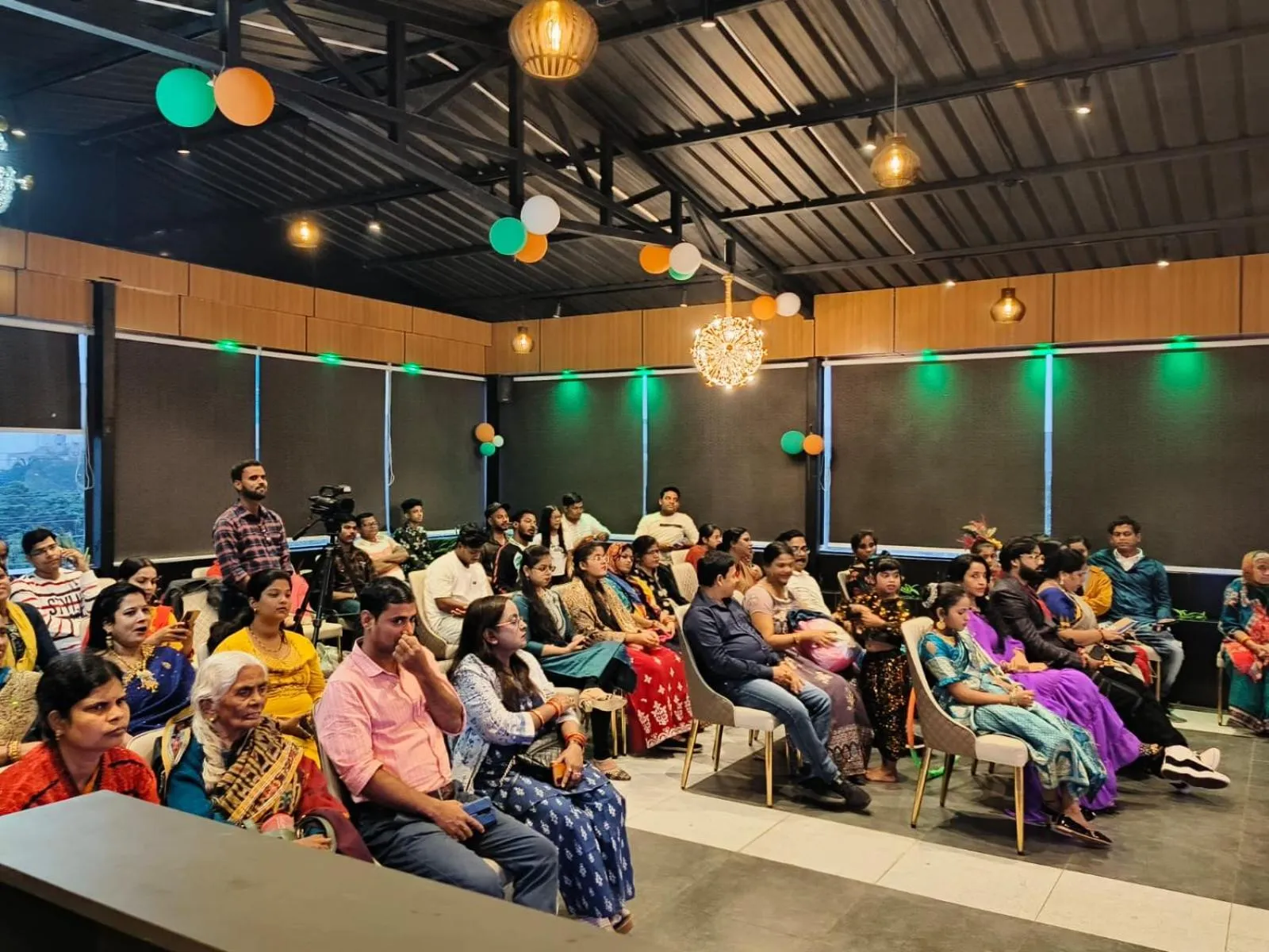 THE GREENSTAR INN PREMIUM