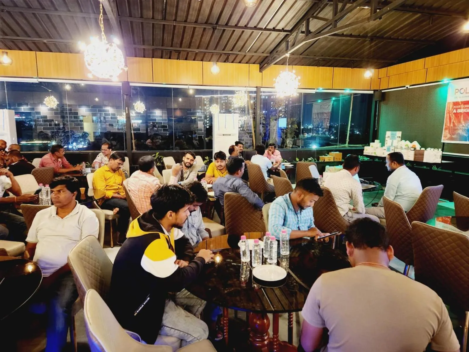 THE GREENSTAR INN PREMIUM