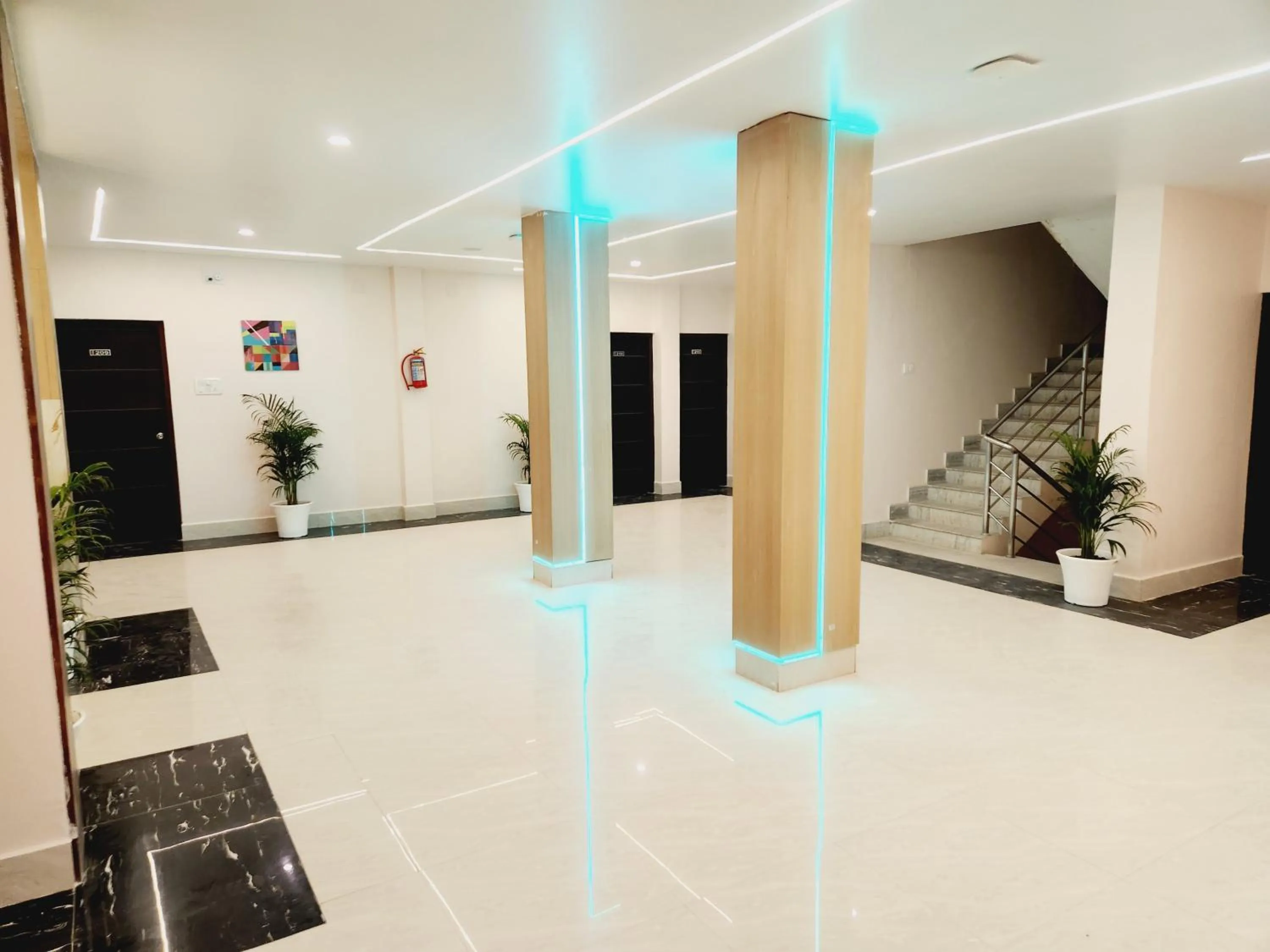 THE GREENSTAR INN PREMIUM