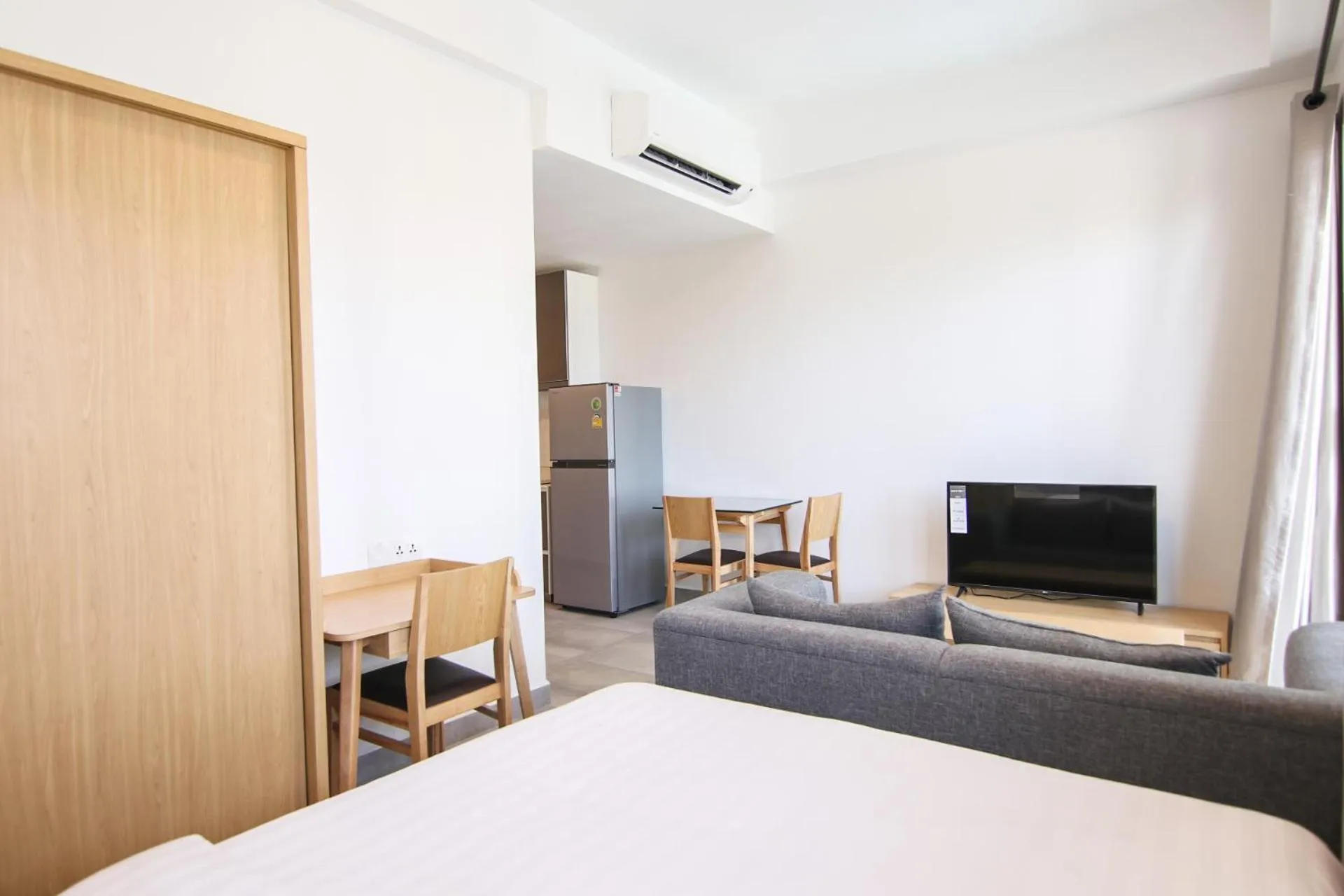 Bedroom, Bed in 85 SOHO Hotel & Apartment