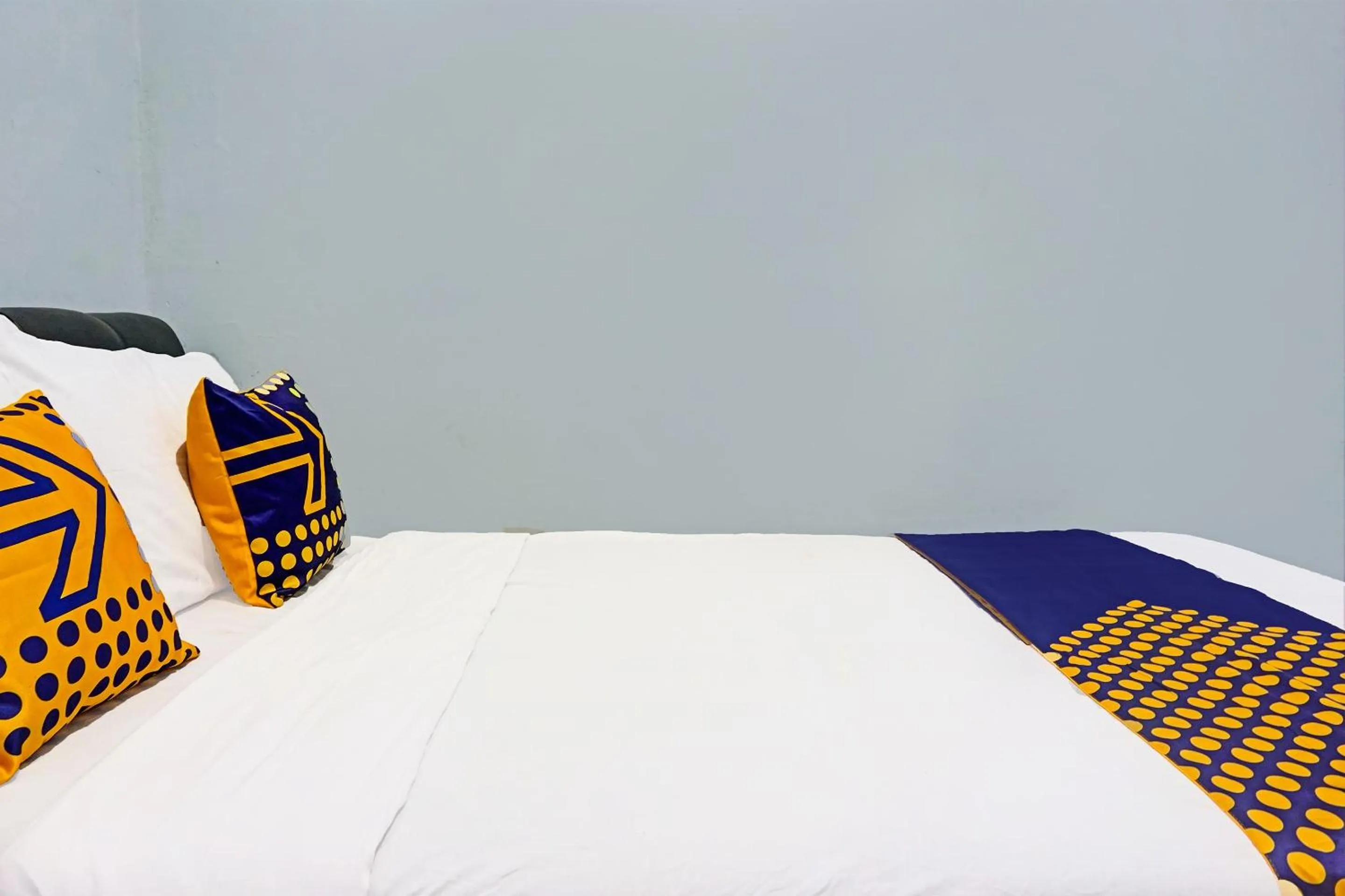 Bedroom, Bed in OYO Life 91600 Syariah Army Kost & Homestay