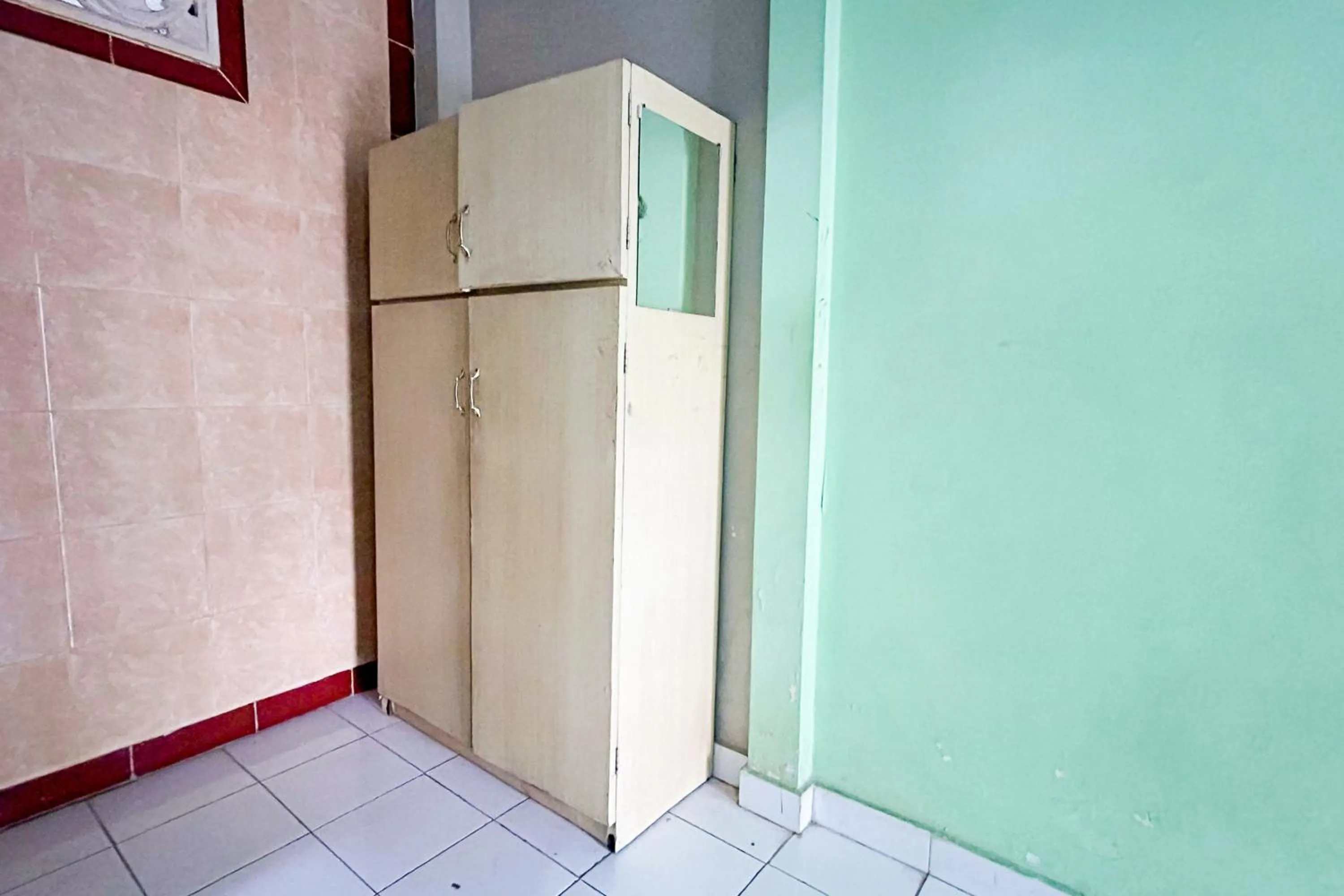 Bedroom in Batukaru Garden Hotel Ubung Denpasar