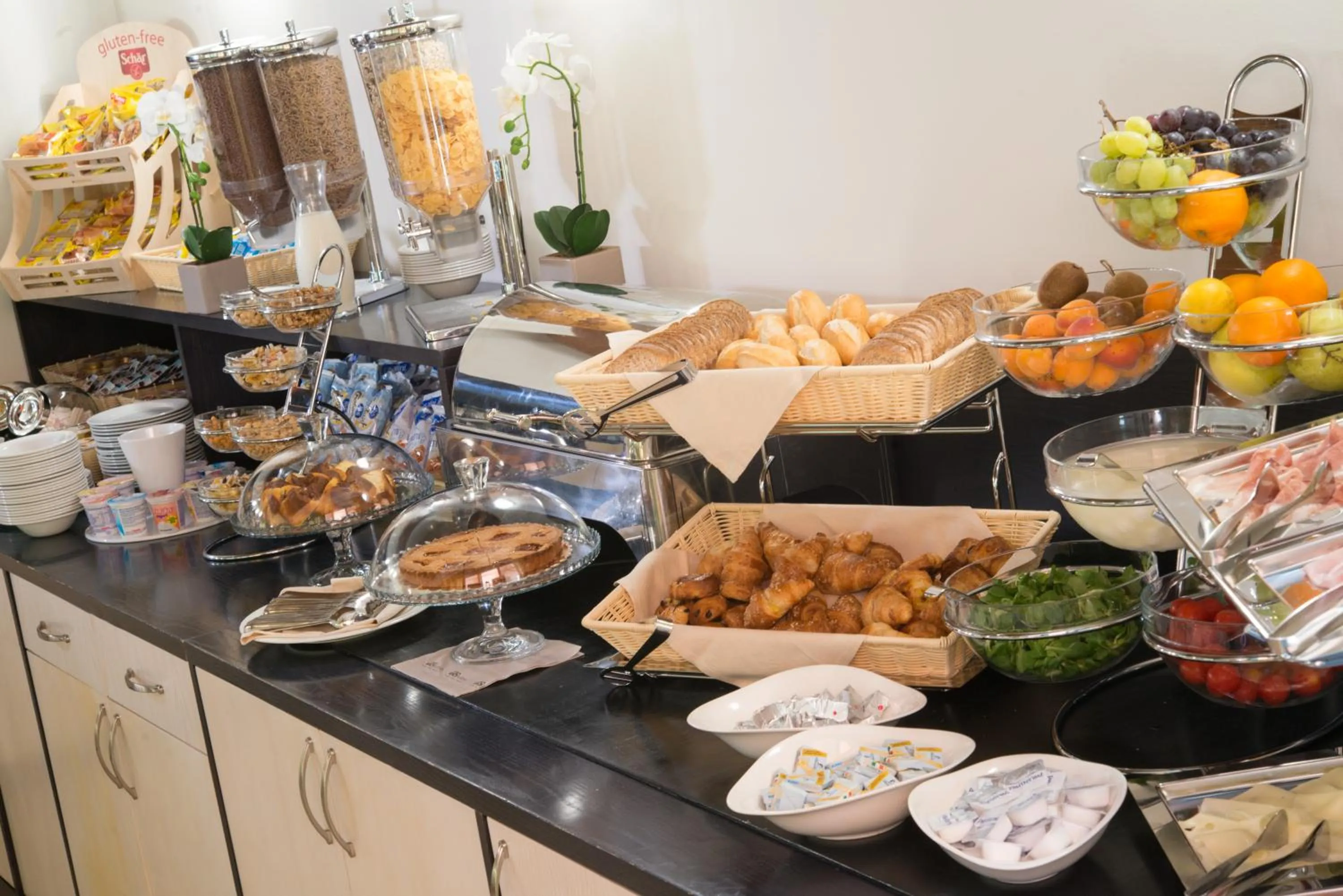 AS Hotel Sempione Fiera