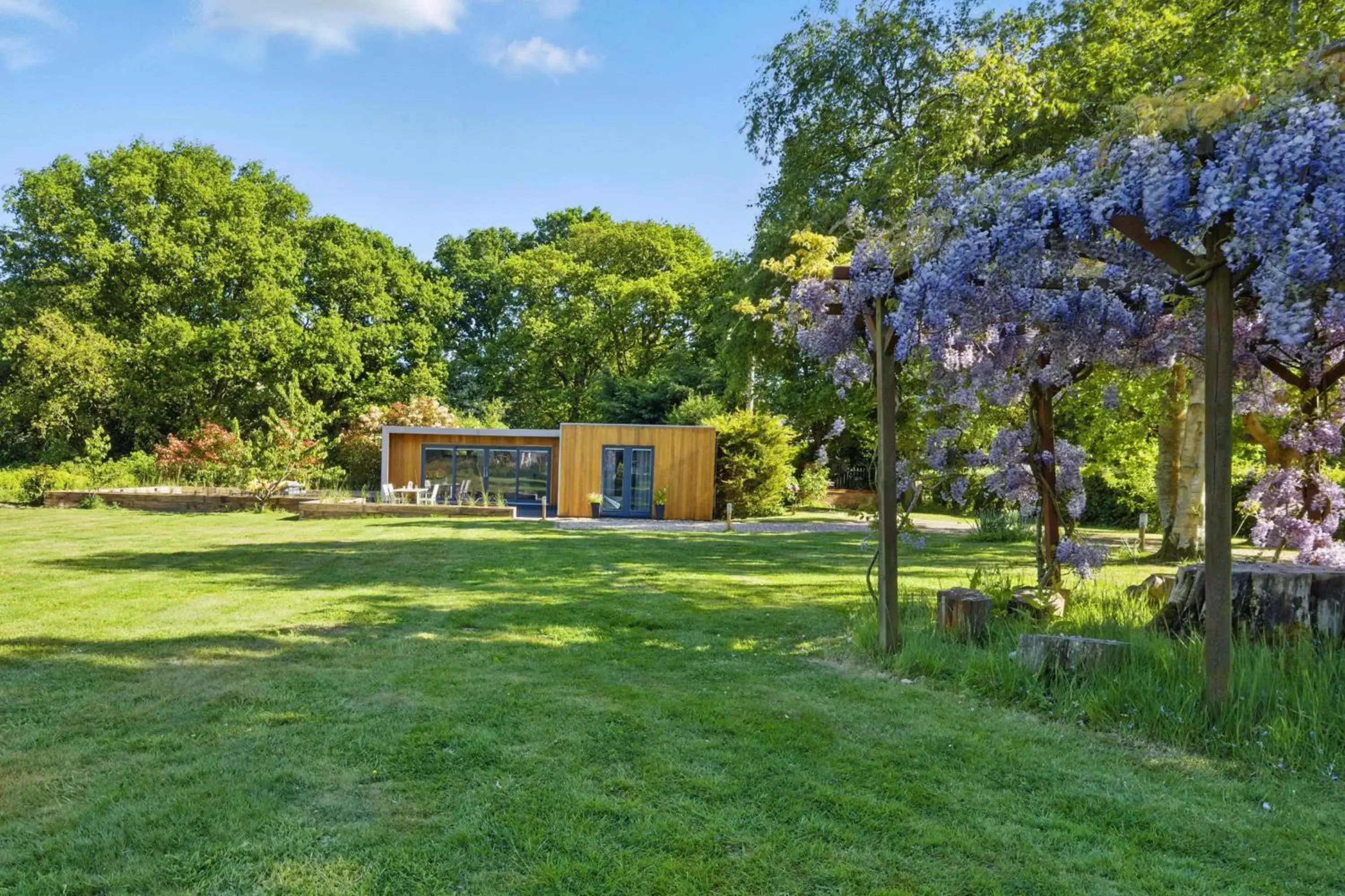 Countryside Annex- Sleeps 2 Free Parking & Garden Countryside Annex- Sleeps 2 Free Parking & Garden