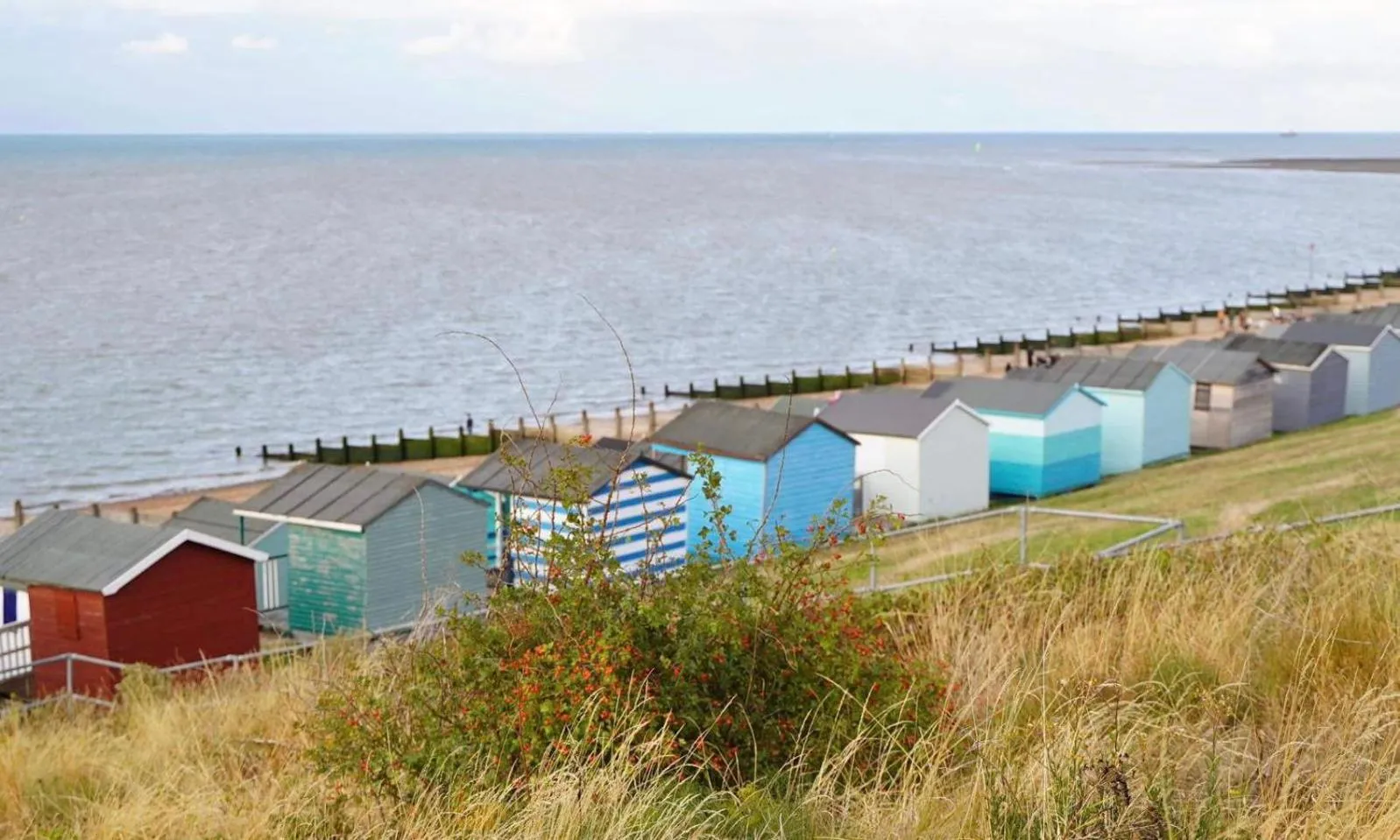 Nearby landmark in Countryside Annex- Sleeps 2 Free Parking & Garden