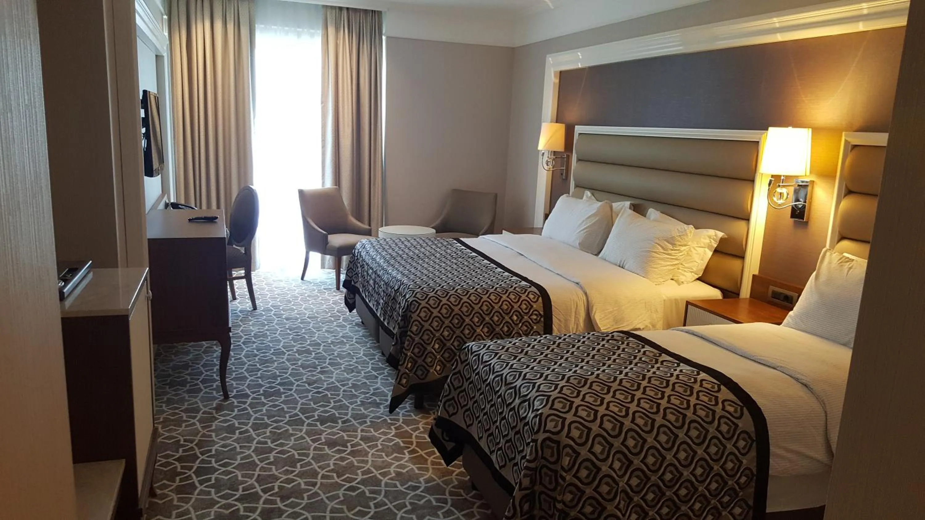 ALUSSO THERMAL HOTEL SPA