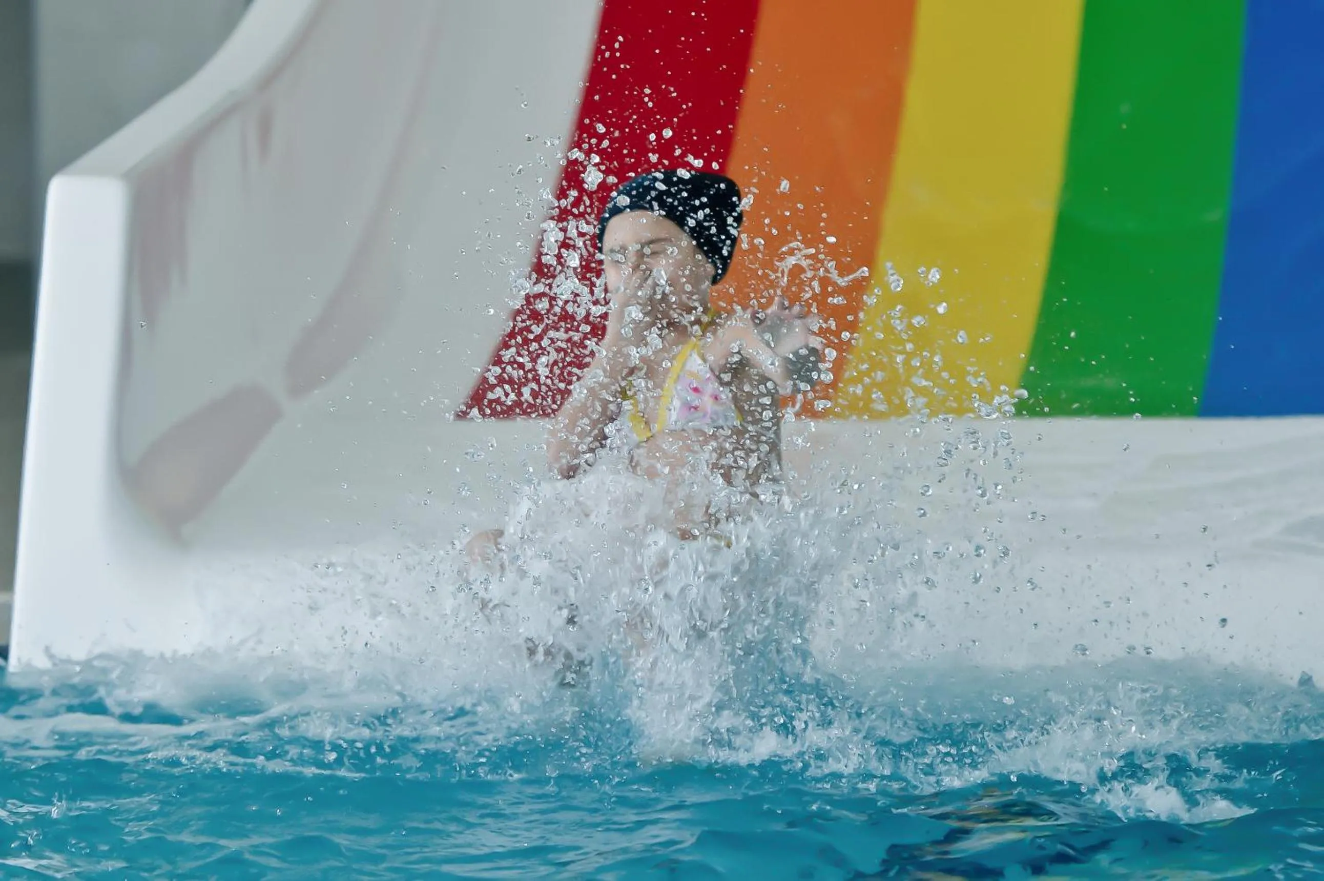 Activities in ALUSSO THERMAL HOTEL SPA