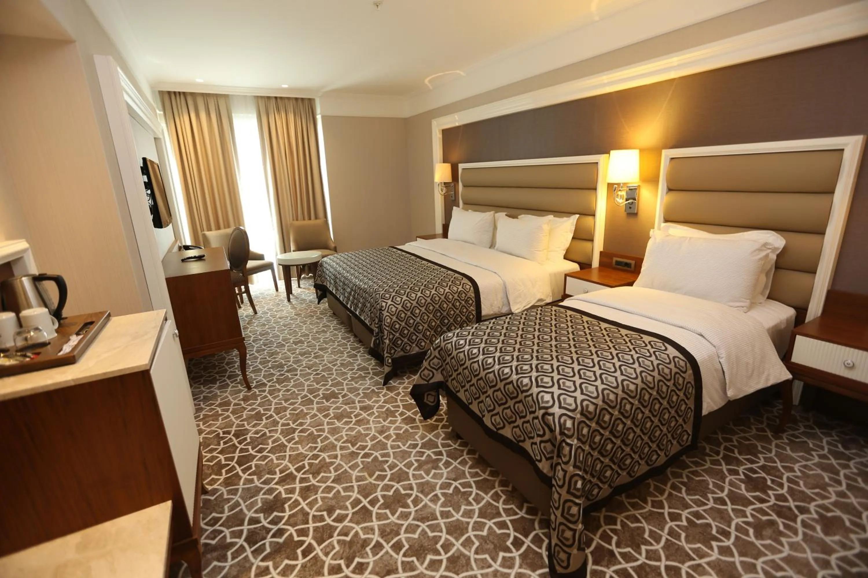 ALUSSO THERMAL HOTEL SPA