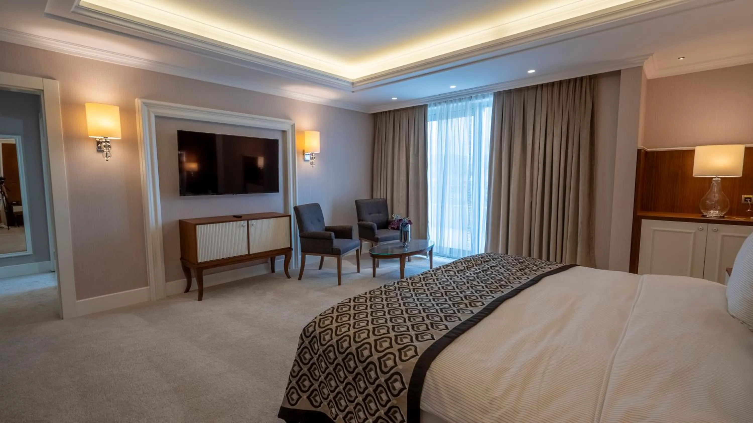 ALUSSO THERMAL HOTEL SPA