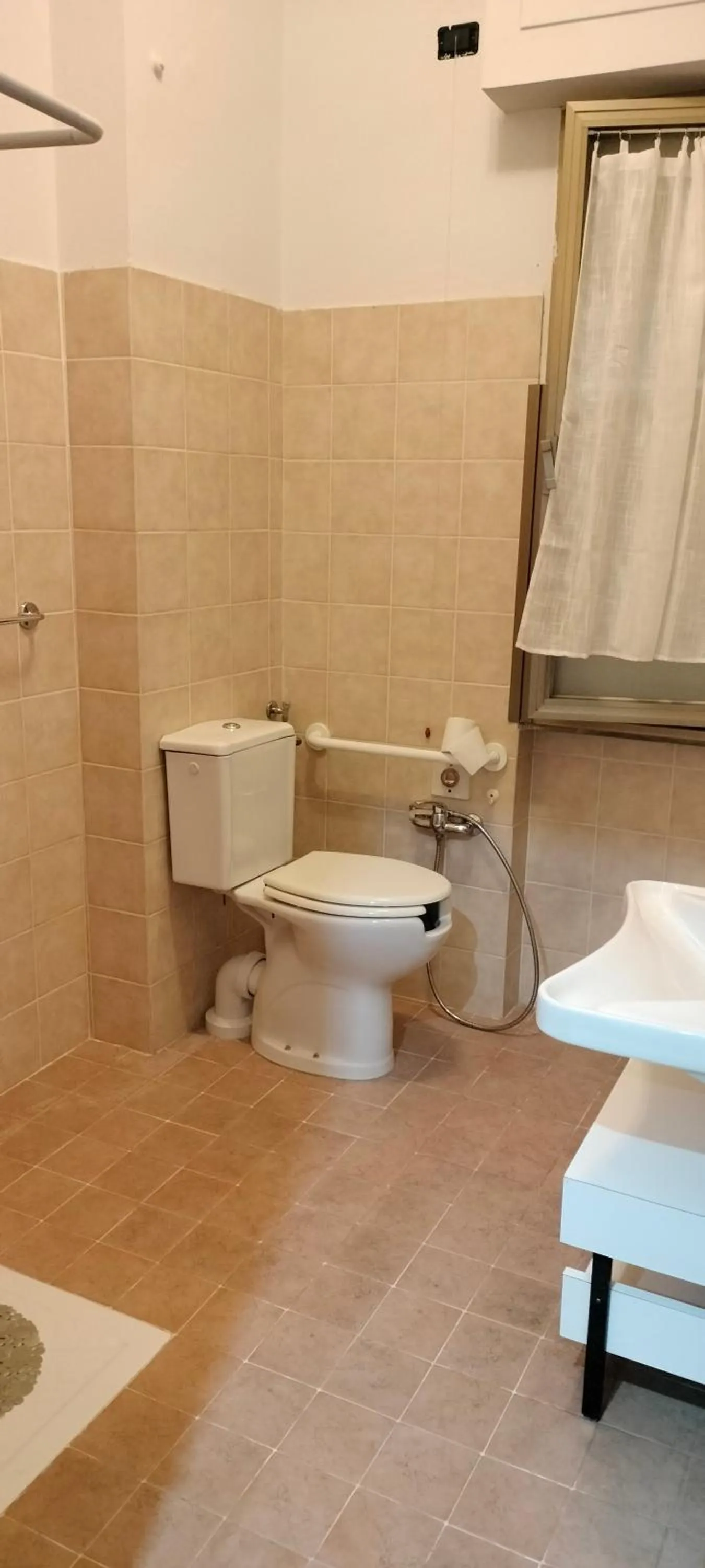 Hotel Alba Serravalle