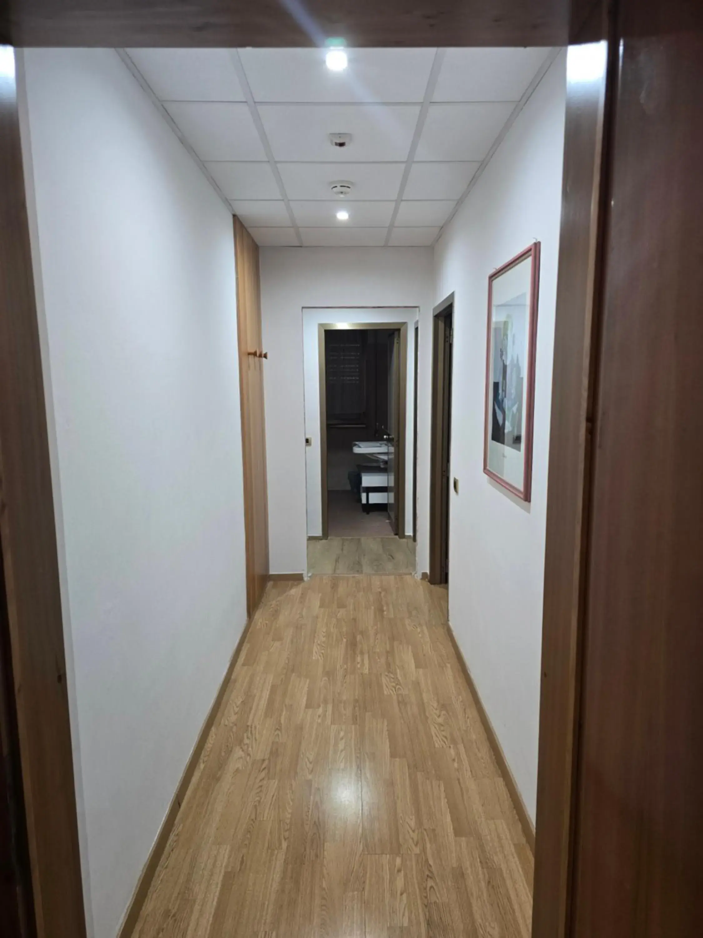 Apartment - Disability Access in Hotel Alba Serravalle Apartment - Disability Access in Hotel Alba Serravalle
